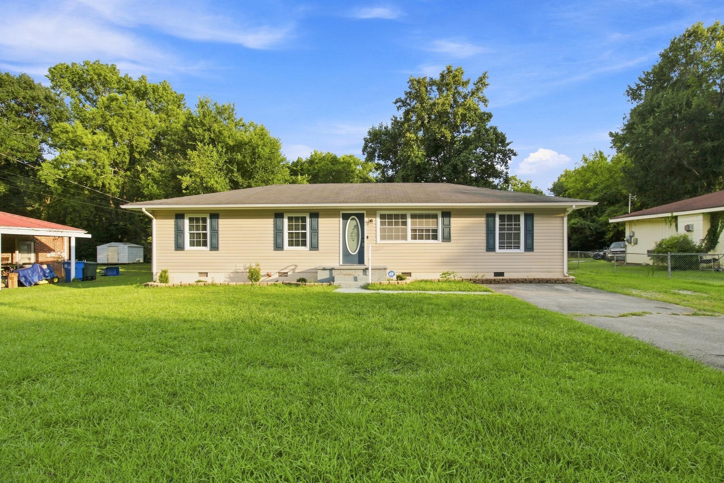 1320 Gadd Road Property Photo 1