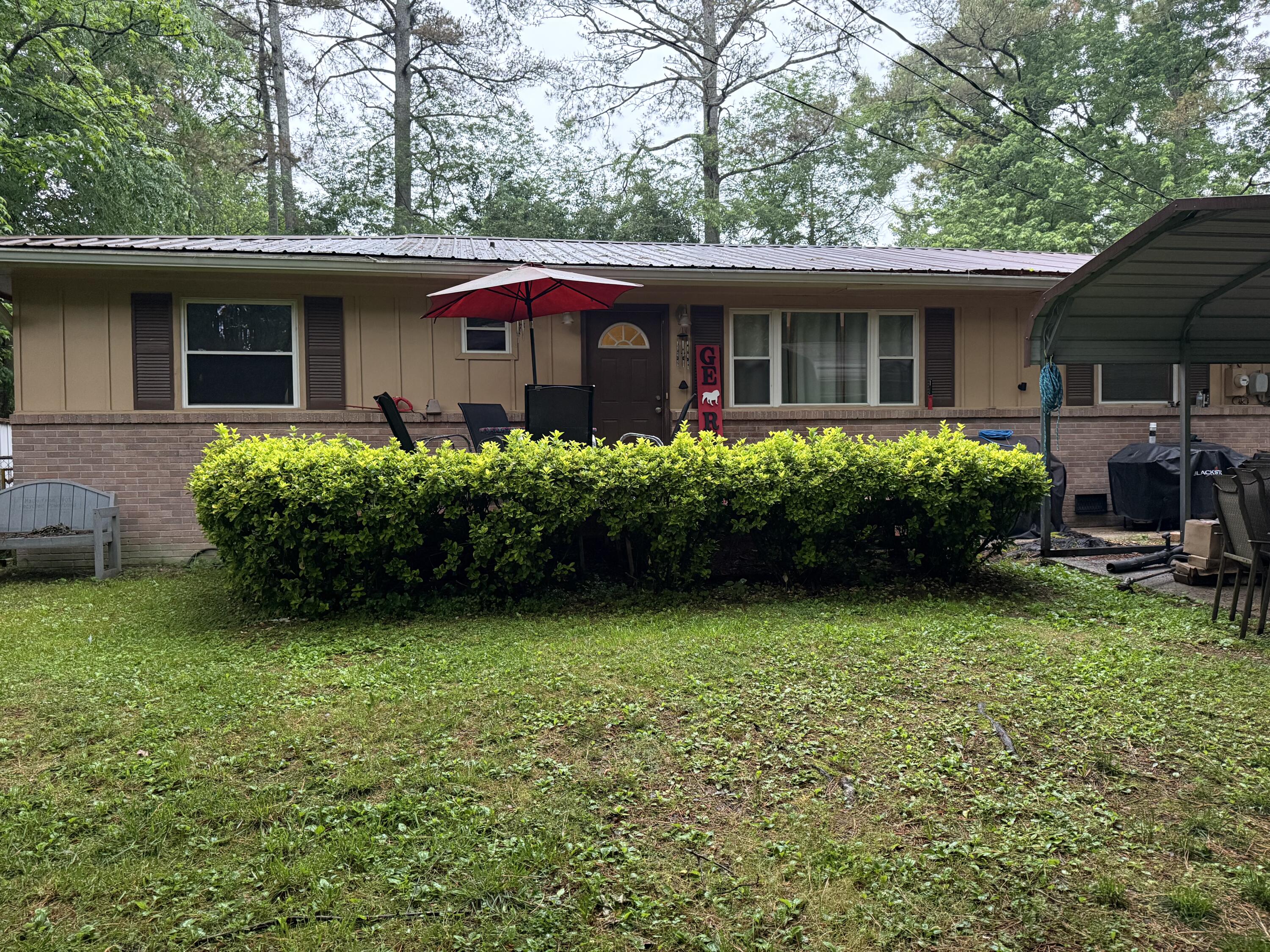 516 Springhill Heights Circle Property Photo 1
