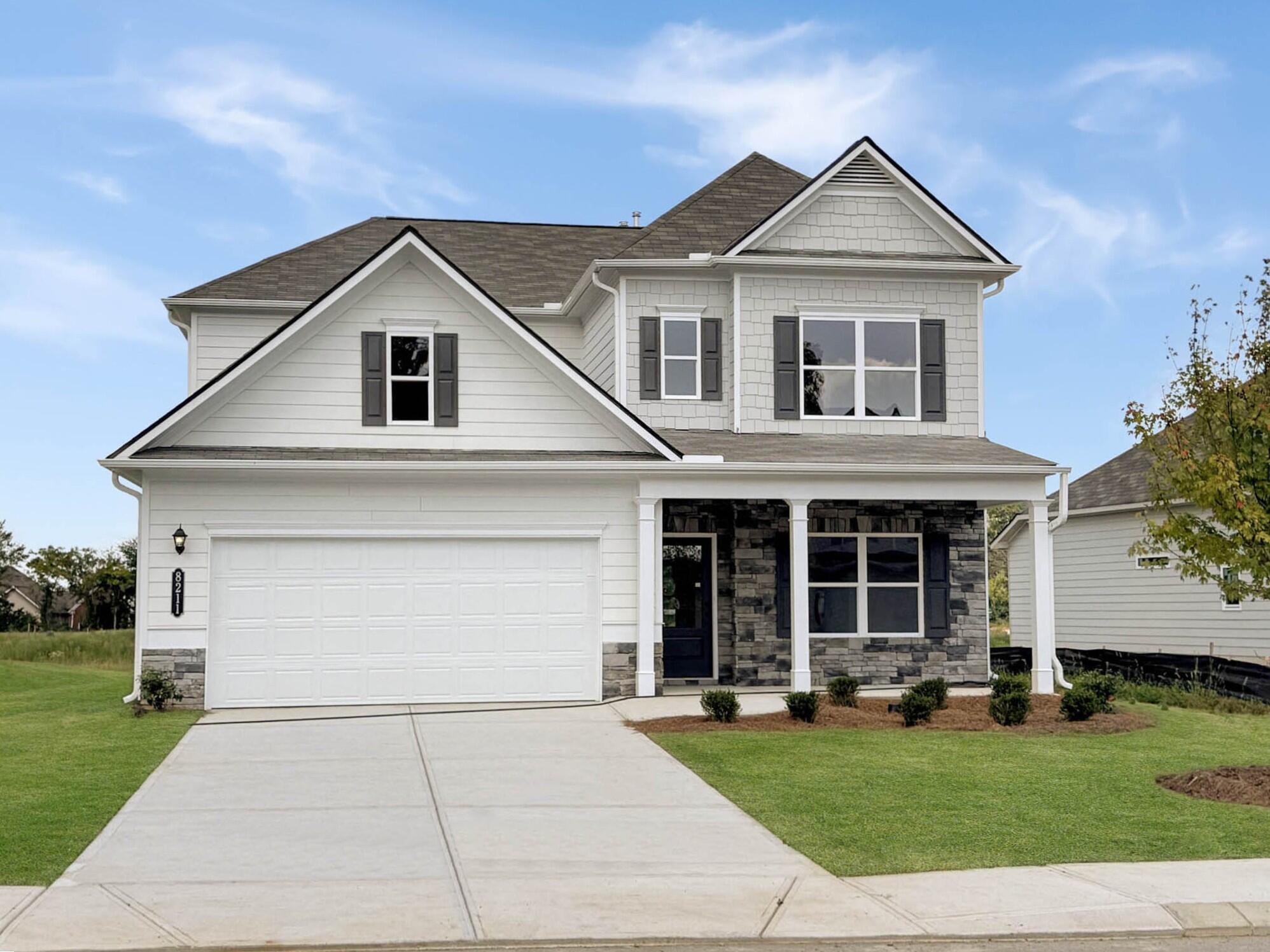 8211 Harbour Chase Loop Property Photo 1