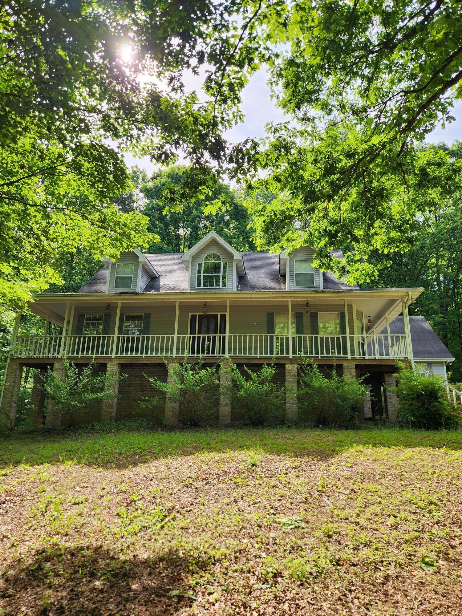 415 Highway 151 Property Photo 1