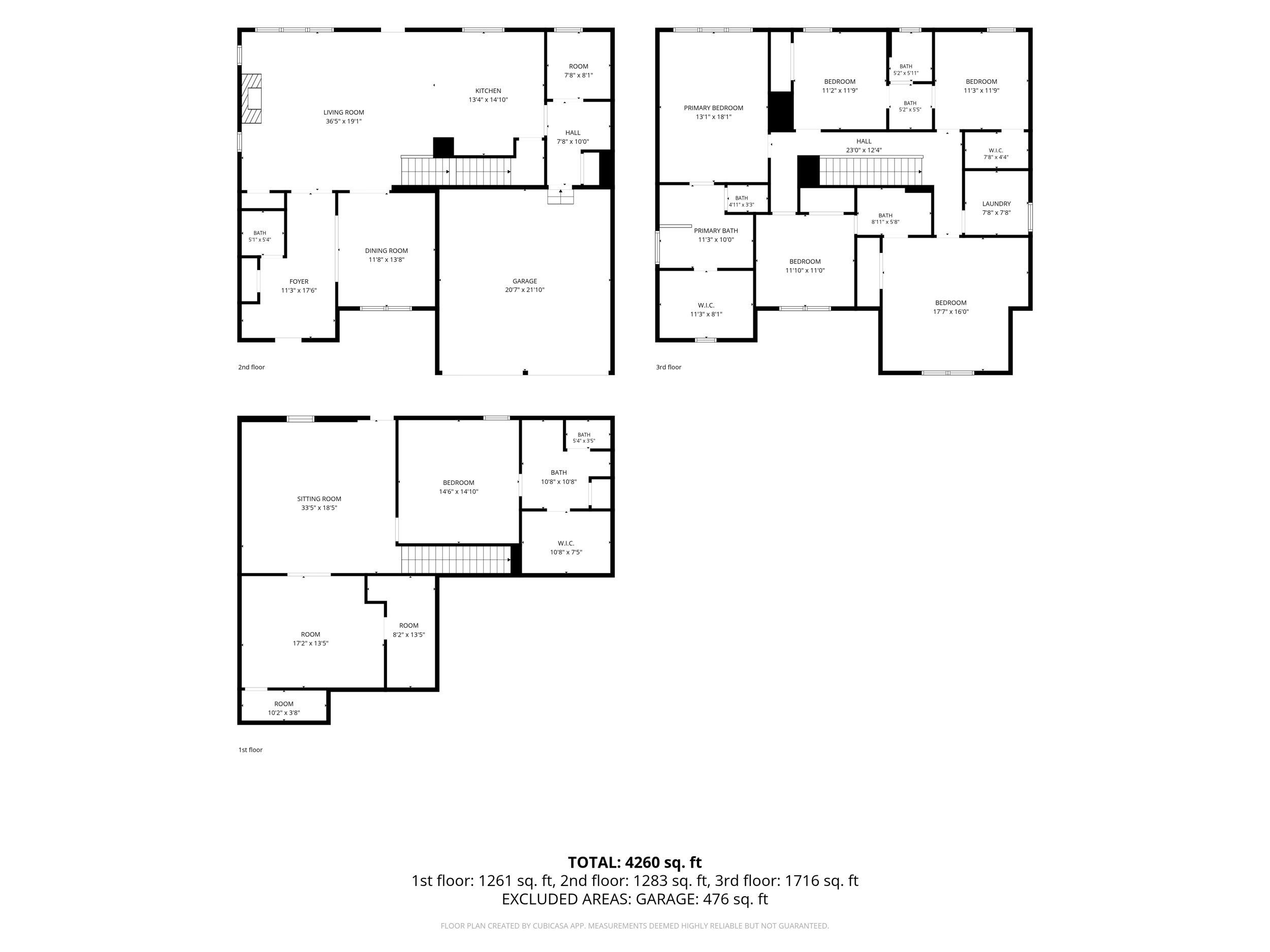 1648 Buttonwood Loop Property Photo 62