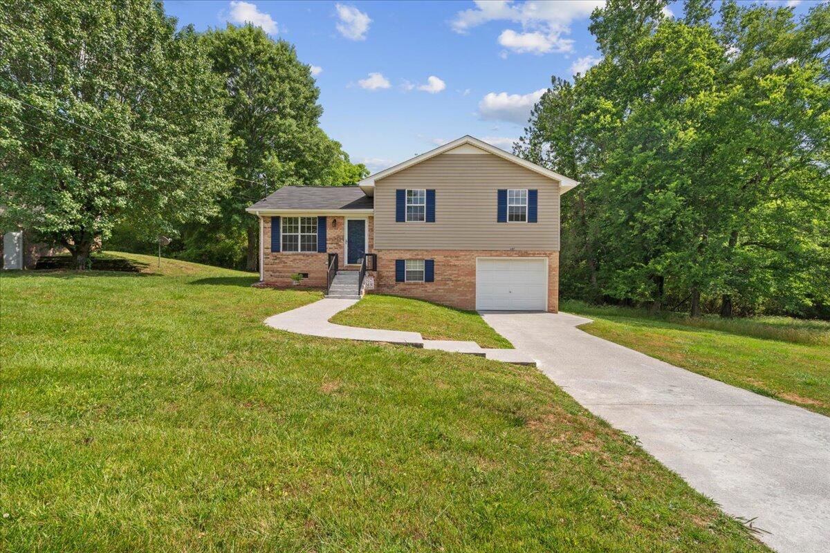 107 Darvin Lane Property Photo 1