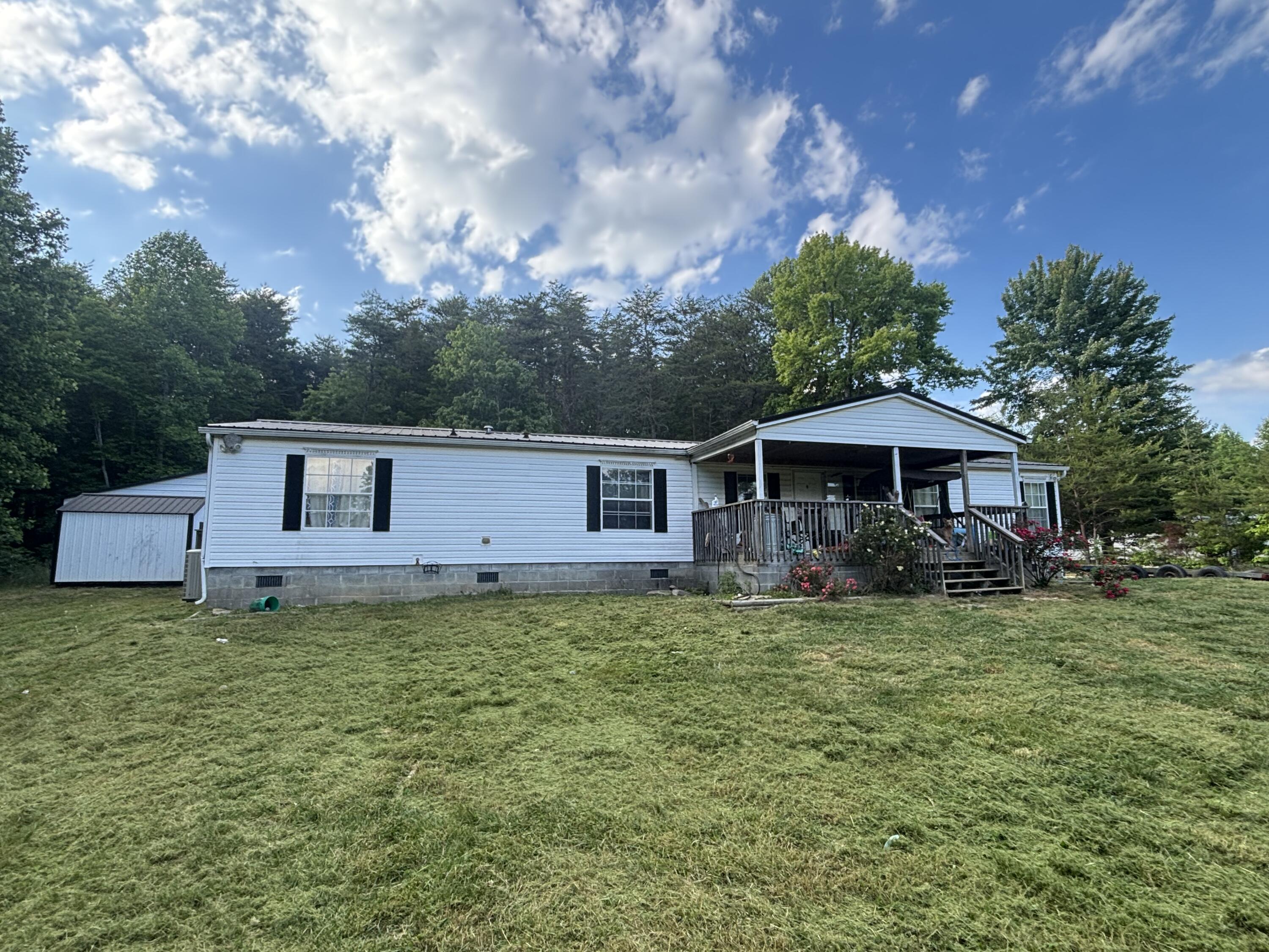 345 D Harvey Road Property Photo 1