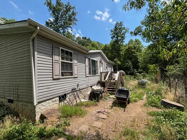 590 Black Mountain Road Property Photo 1