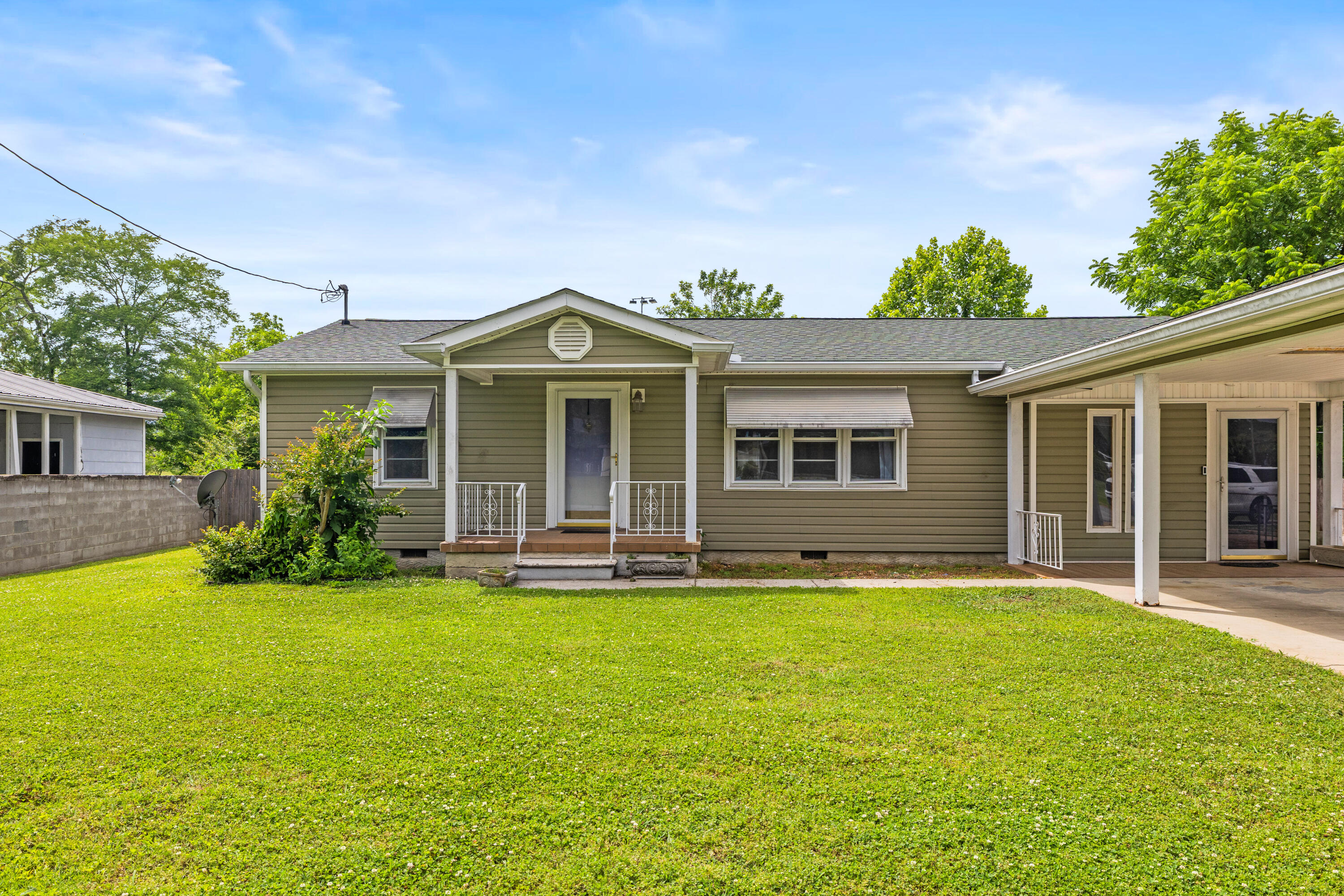 3 Walker Avenue Property Photo 1
