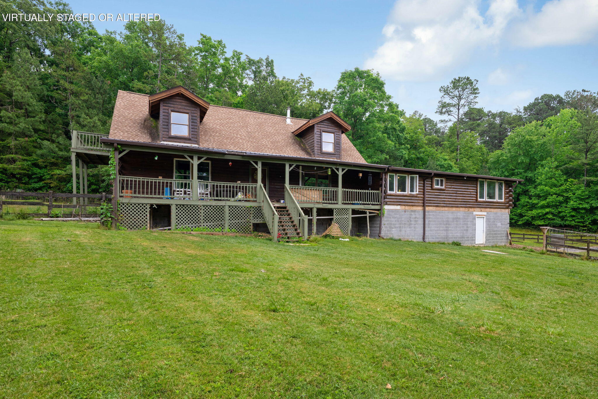 1110 Boanerges Church Road Property Photo 1