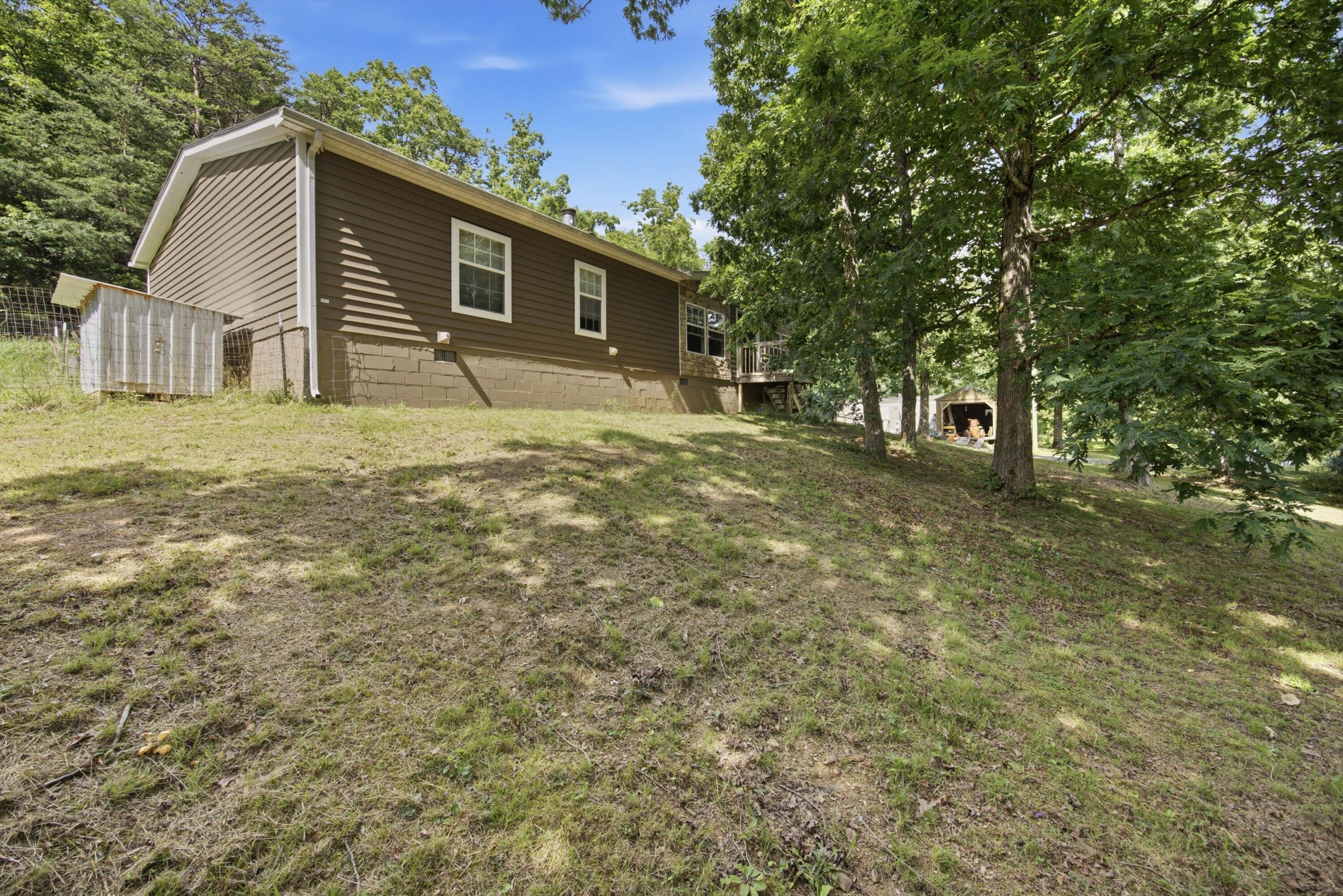 40 Black Mountain Road Property Photo 3