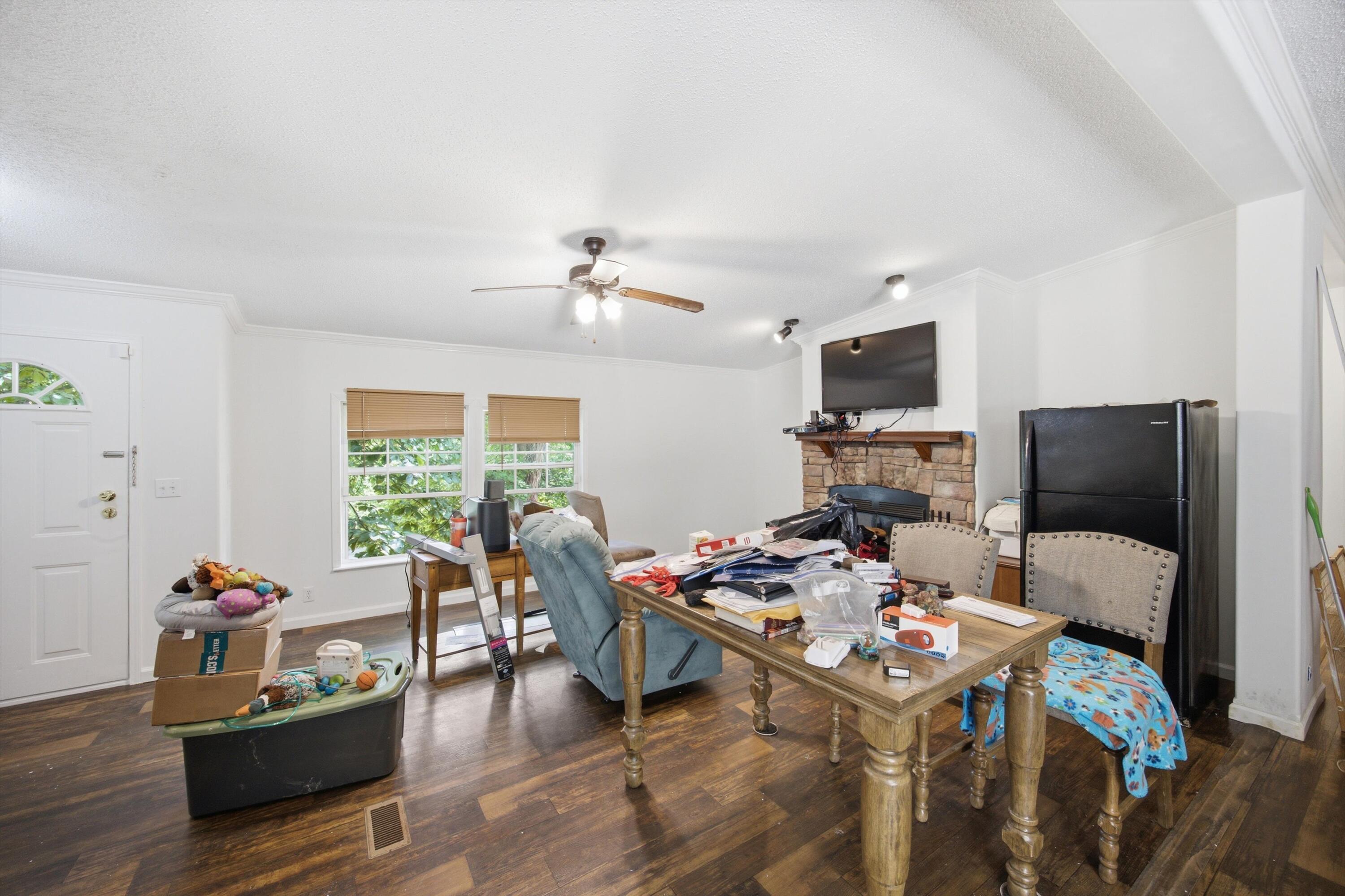 40 Black Mountain Road Property Photo 5