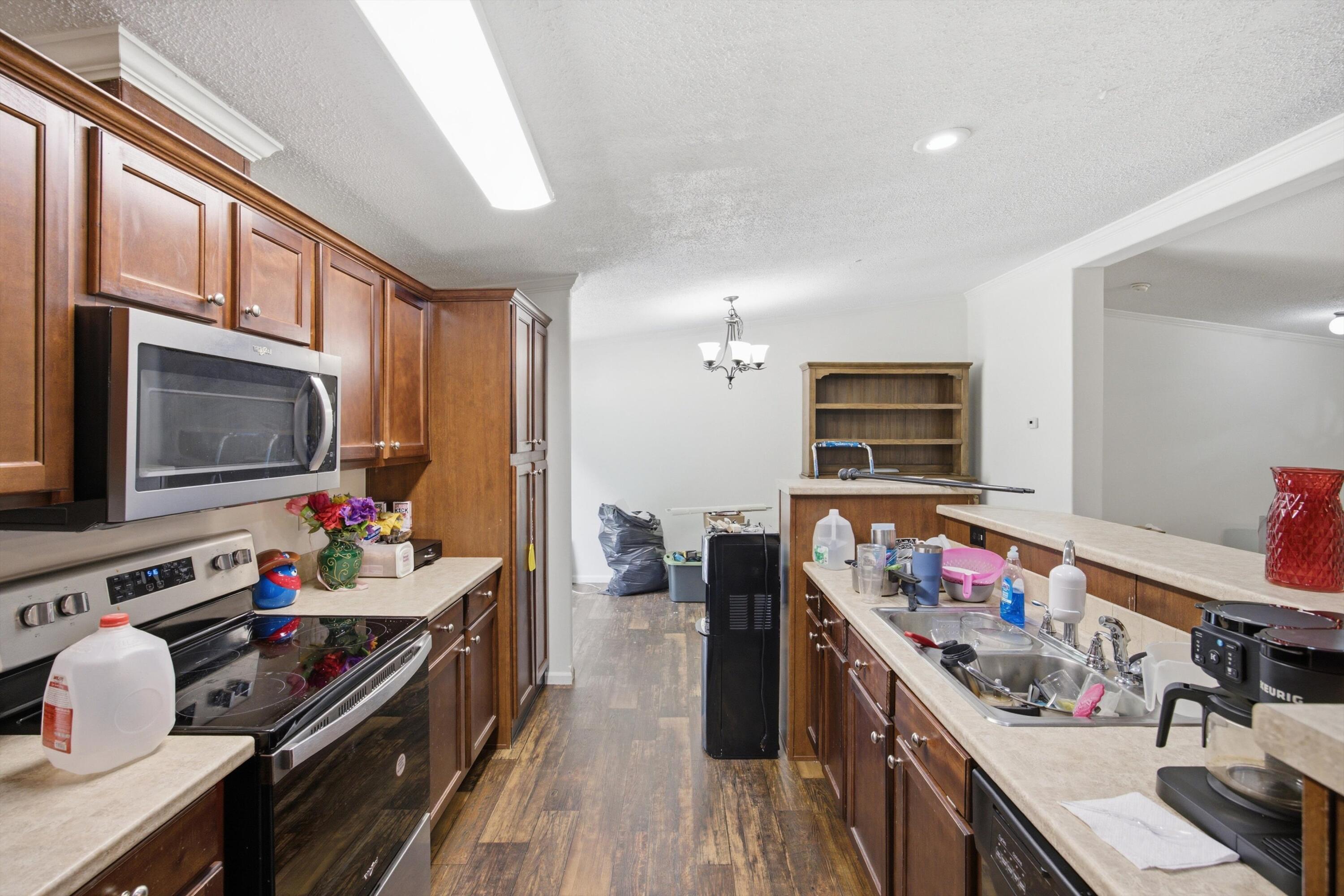 40 Black Mountain Road Property Photo 9