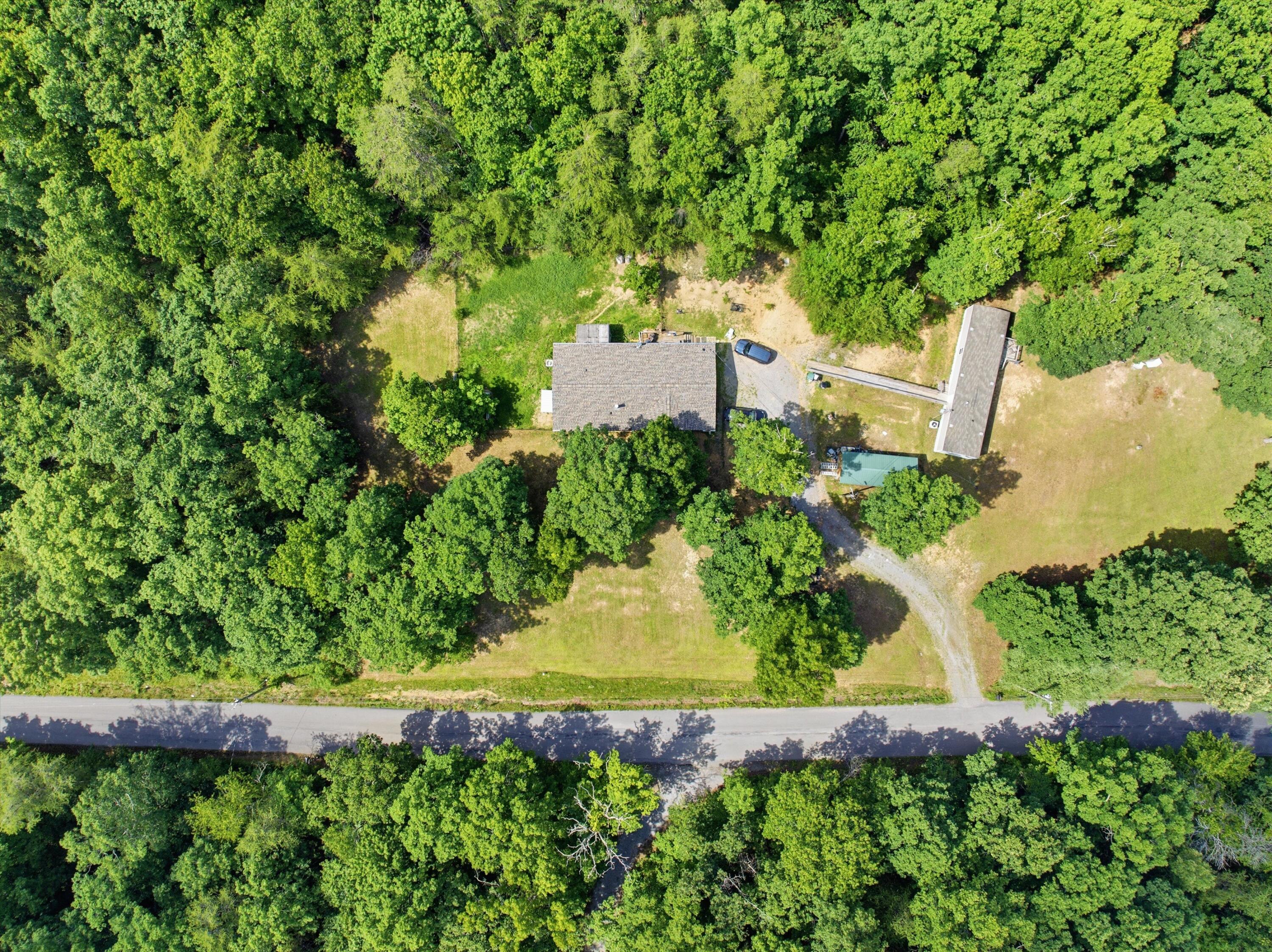 40 Black Mountain Road Property Photo 37