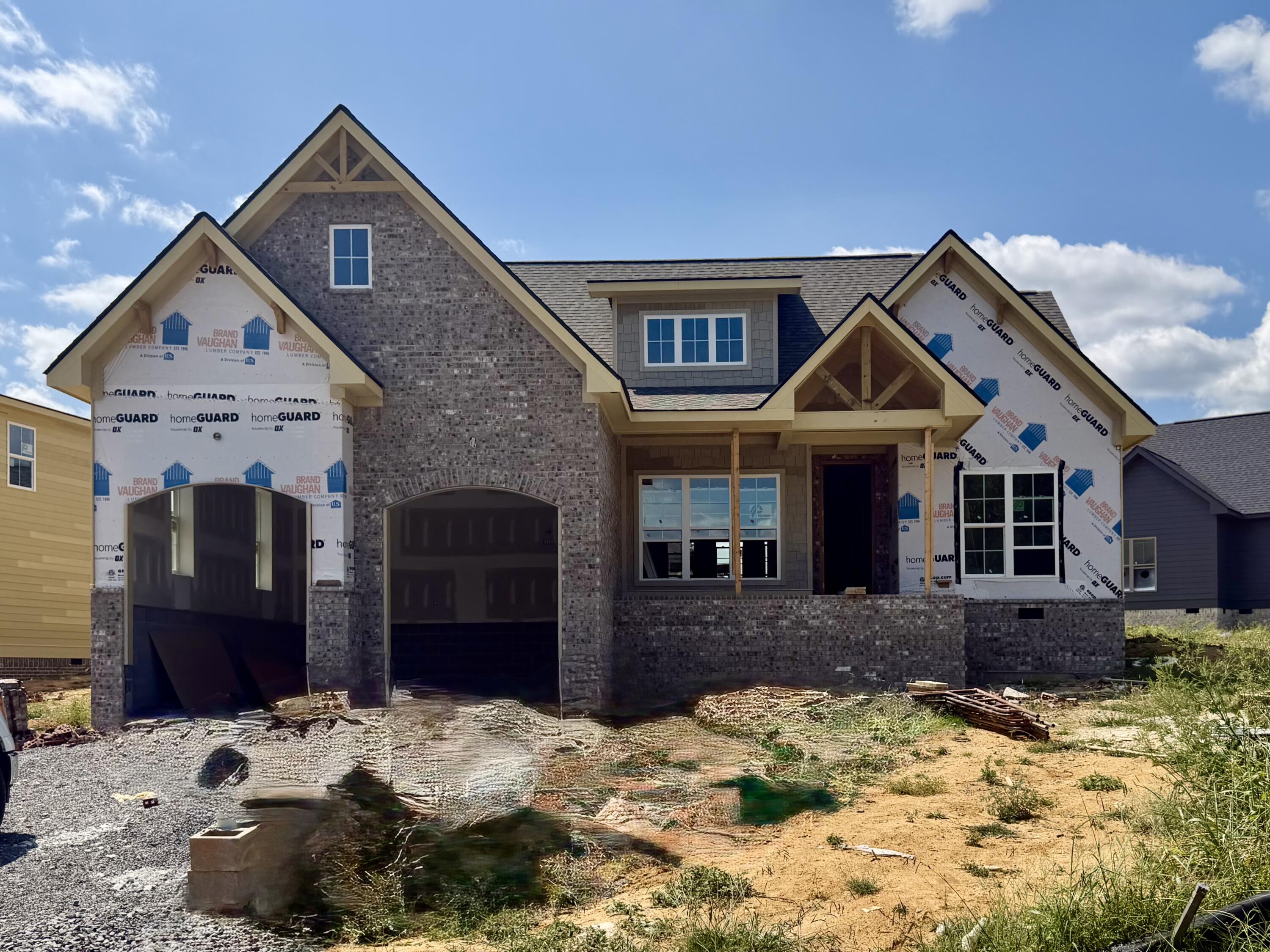 93 Stones Throw Lane Property Photo 1