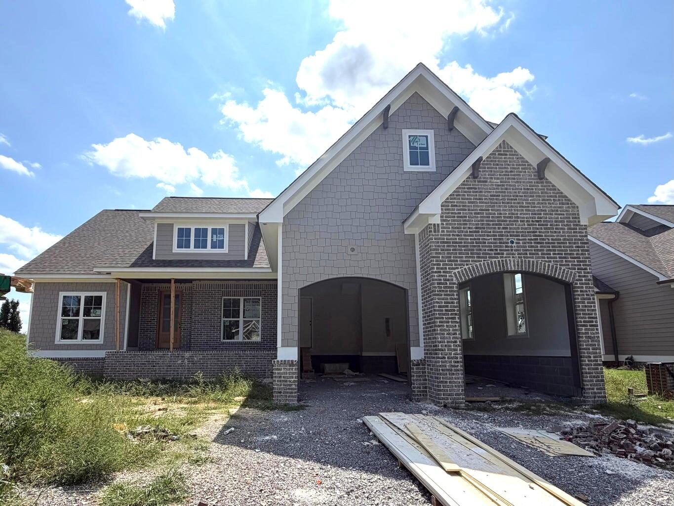 117 Stones Throw Lane Property Photo 1