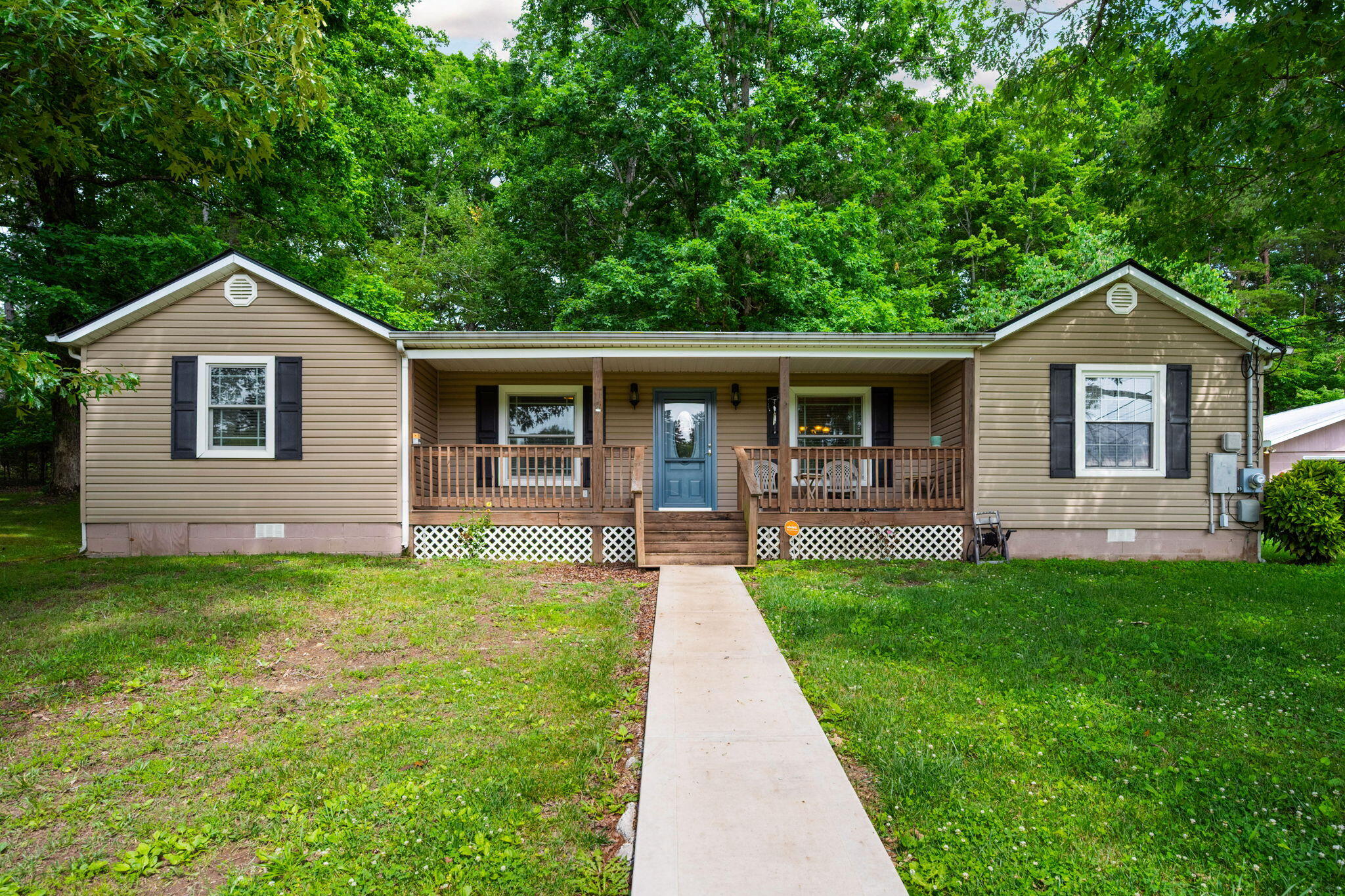 10408 Hamby Road Property Photo 1