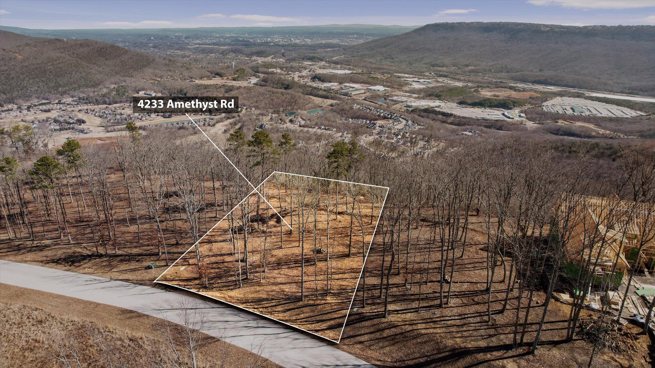4233 Amethyst Road Property Photo 1