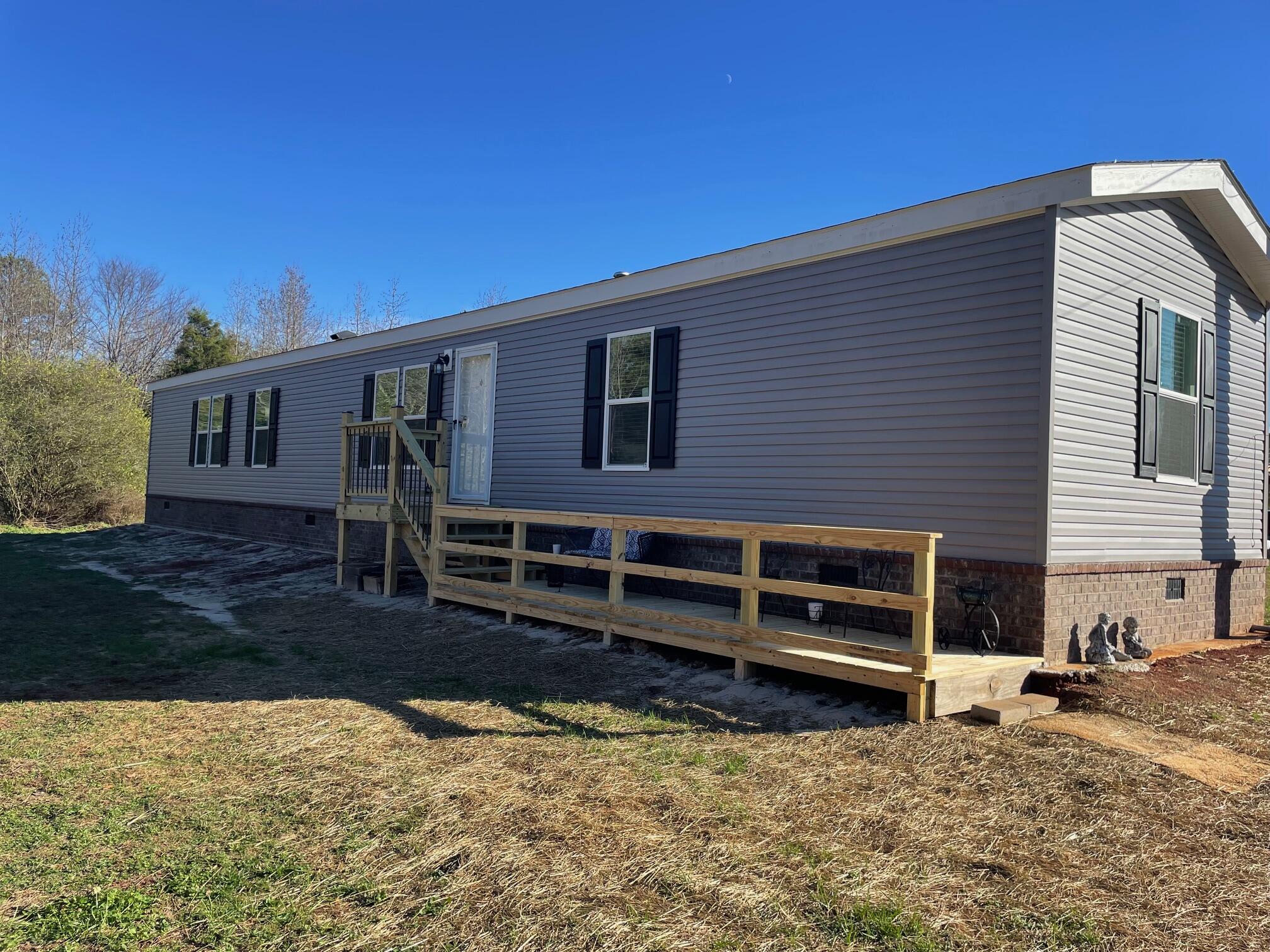 2276 County Rd 95 Property Photo 1