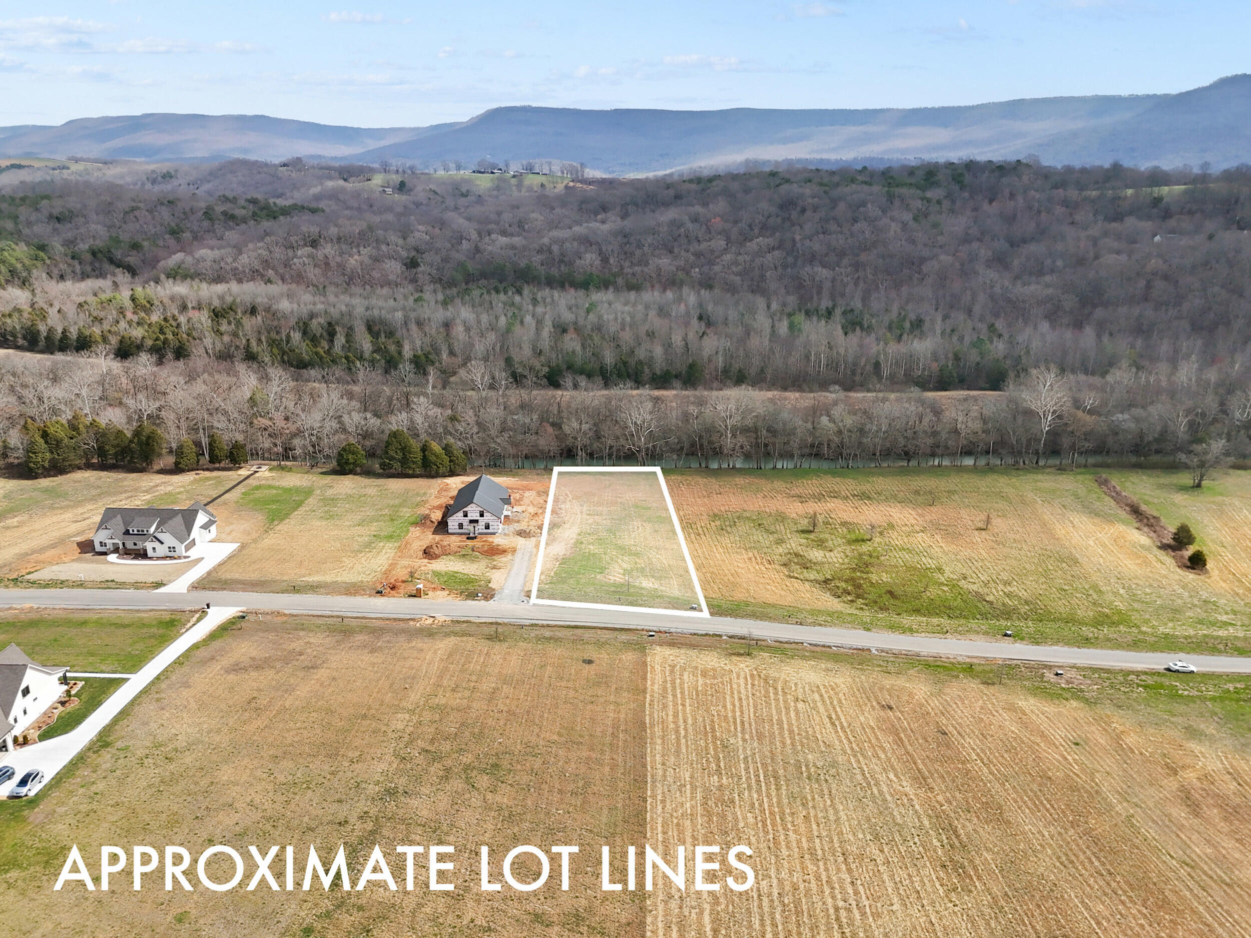 61 River Ridge Drive Property Photo 1