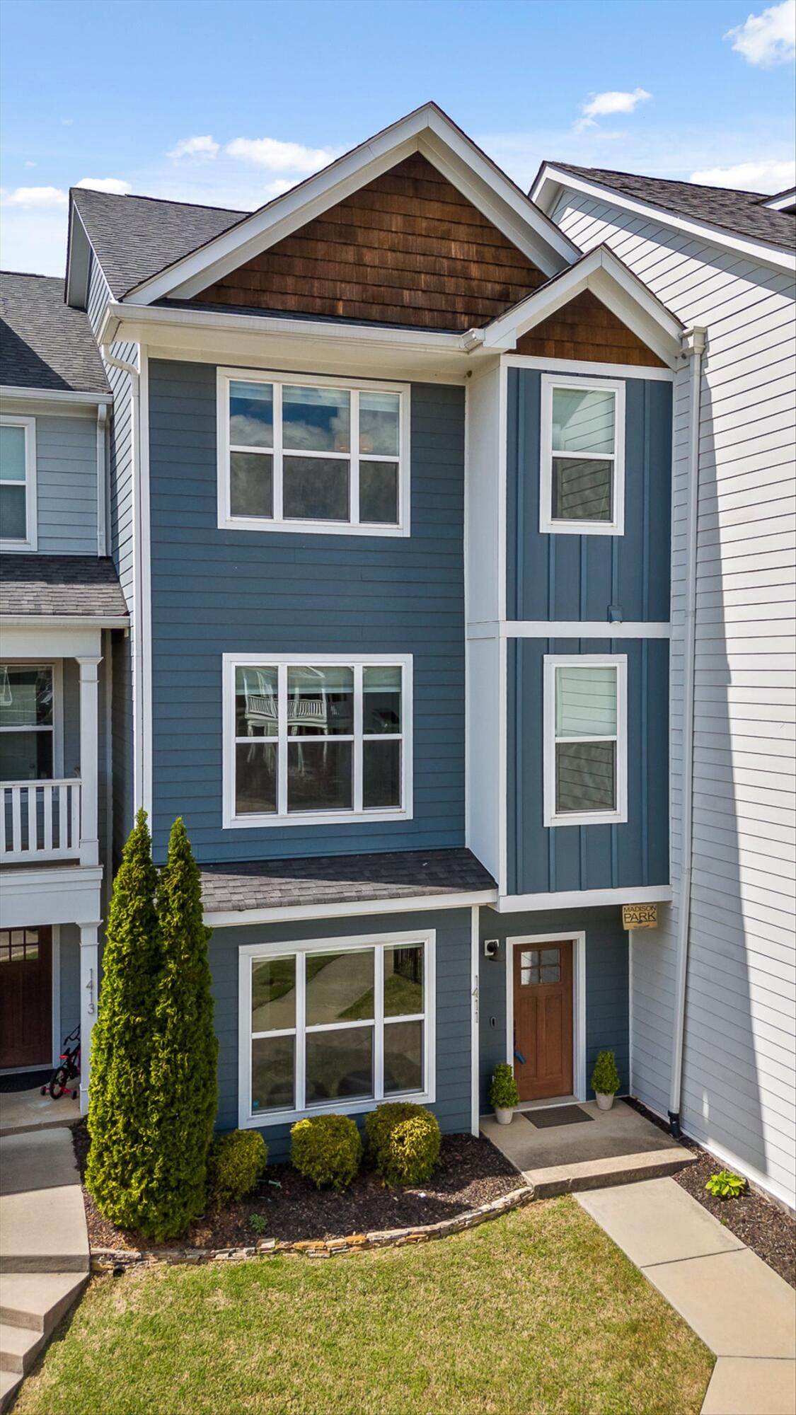 1411 Park Avenue Property Photo 1
