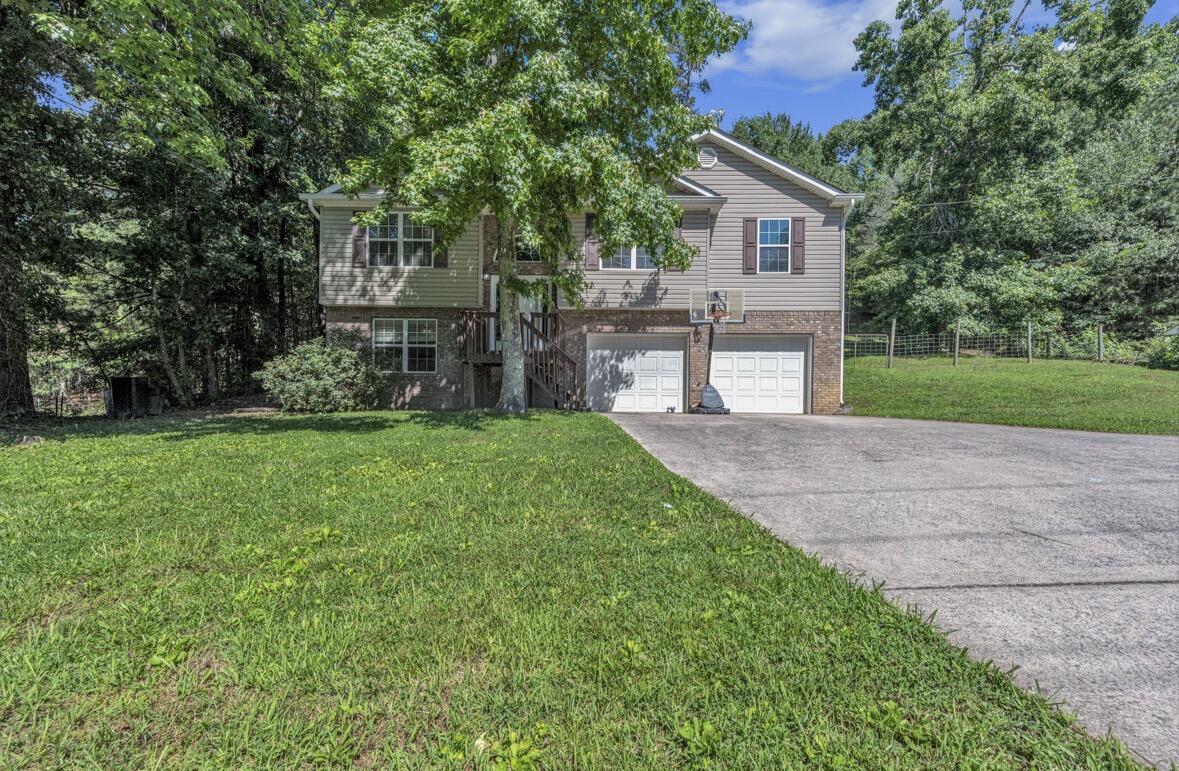3510 N Marble Top Road Property Photo 1