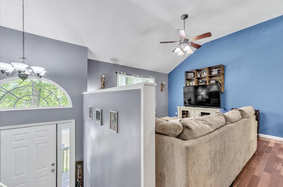 3510 N Marble Top Road Property Photo 7
