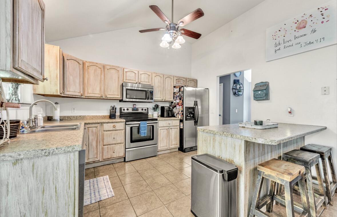 3510 N Marble Top Road Property Photo 14