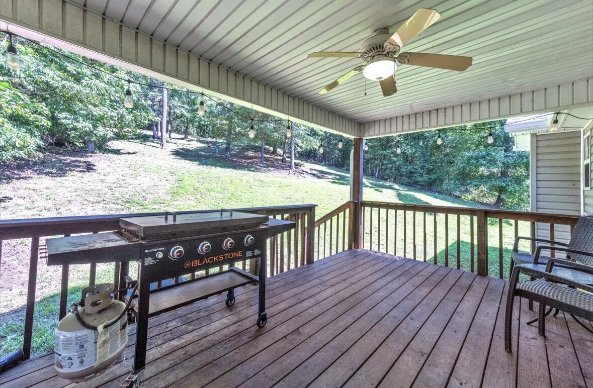 3510 N Marble Top Road Property Photo 36
