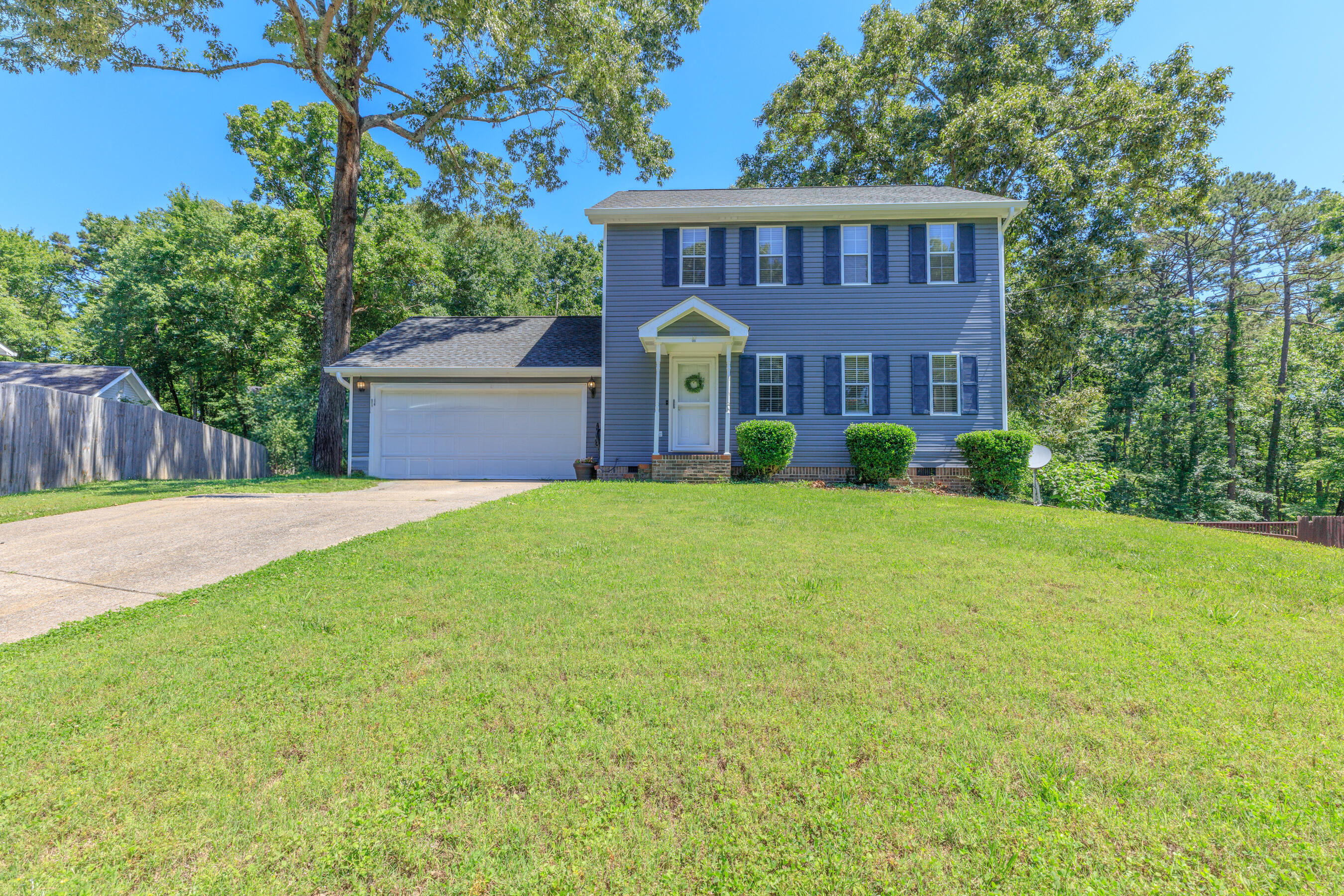 9328 Branford Drive Property Photo 1