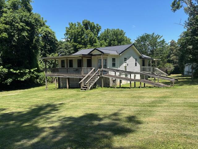 194 Patton Road Property Photo 1