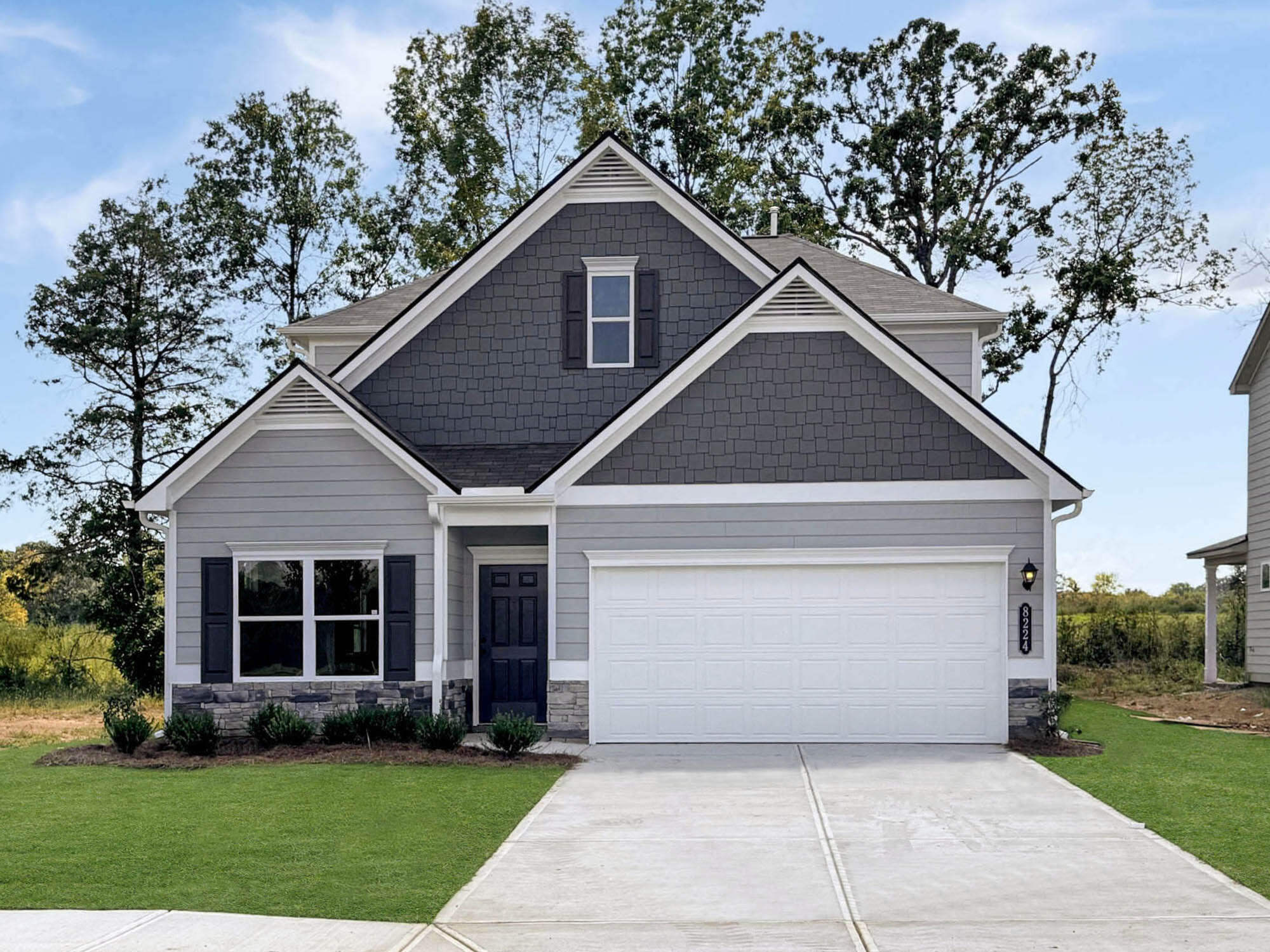 8224 Harbour Chase Loop Property Photo 1