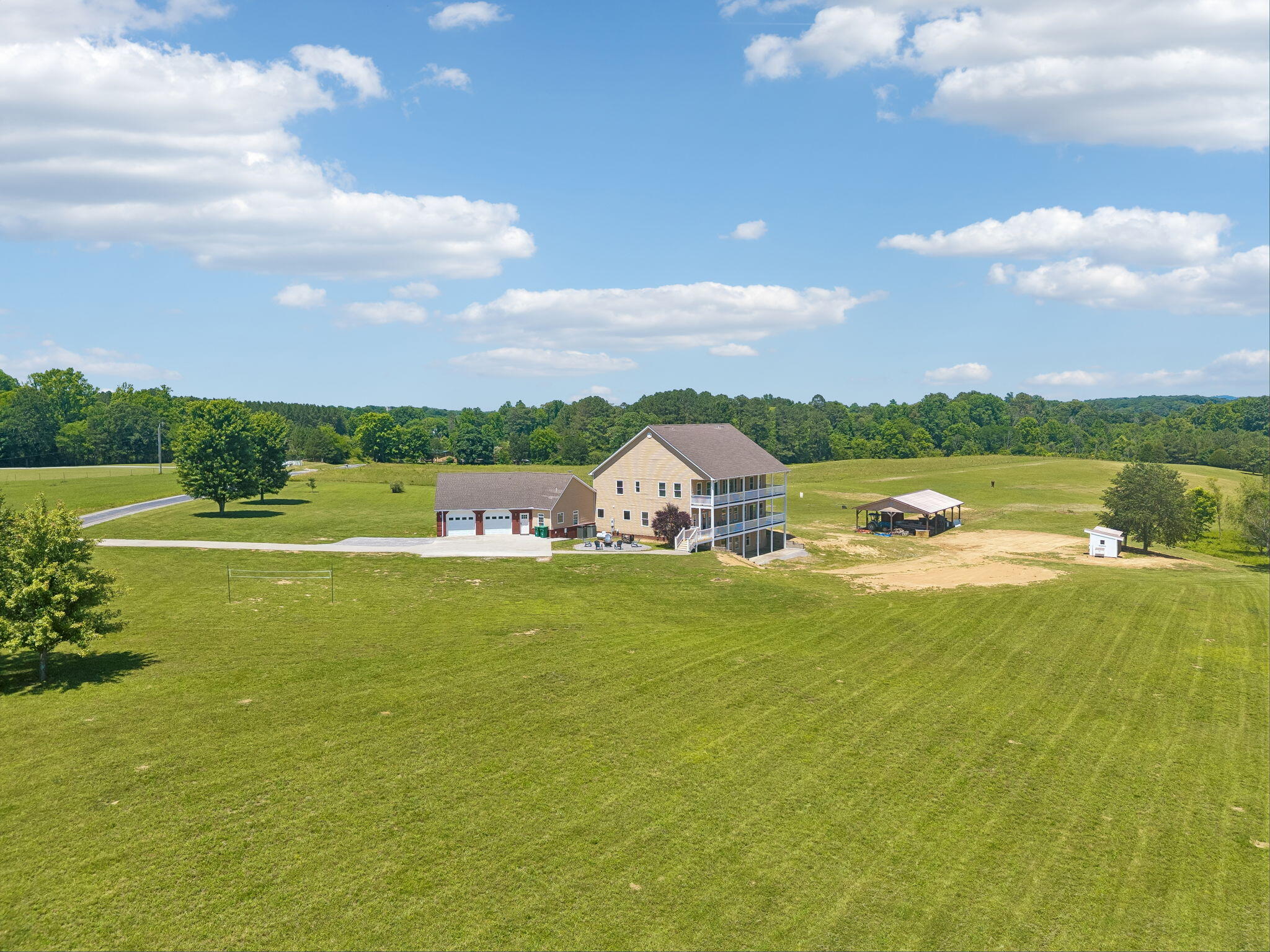 341 County Road 782 Property Photo 1