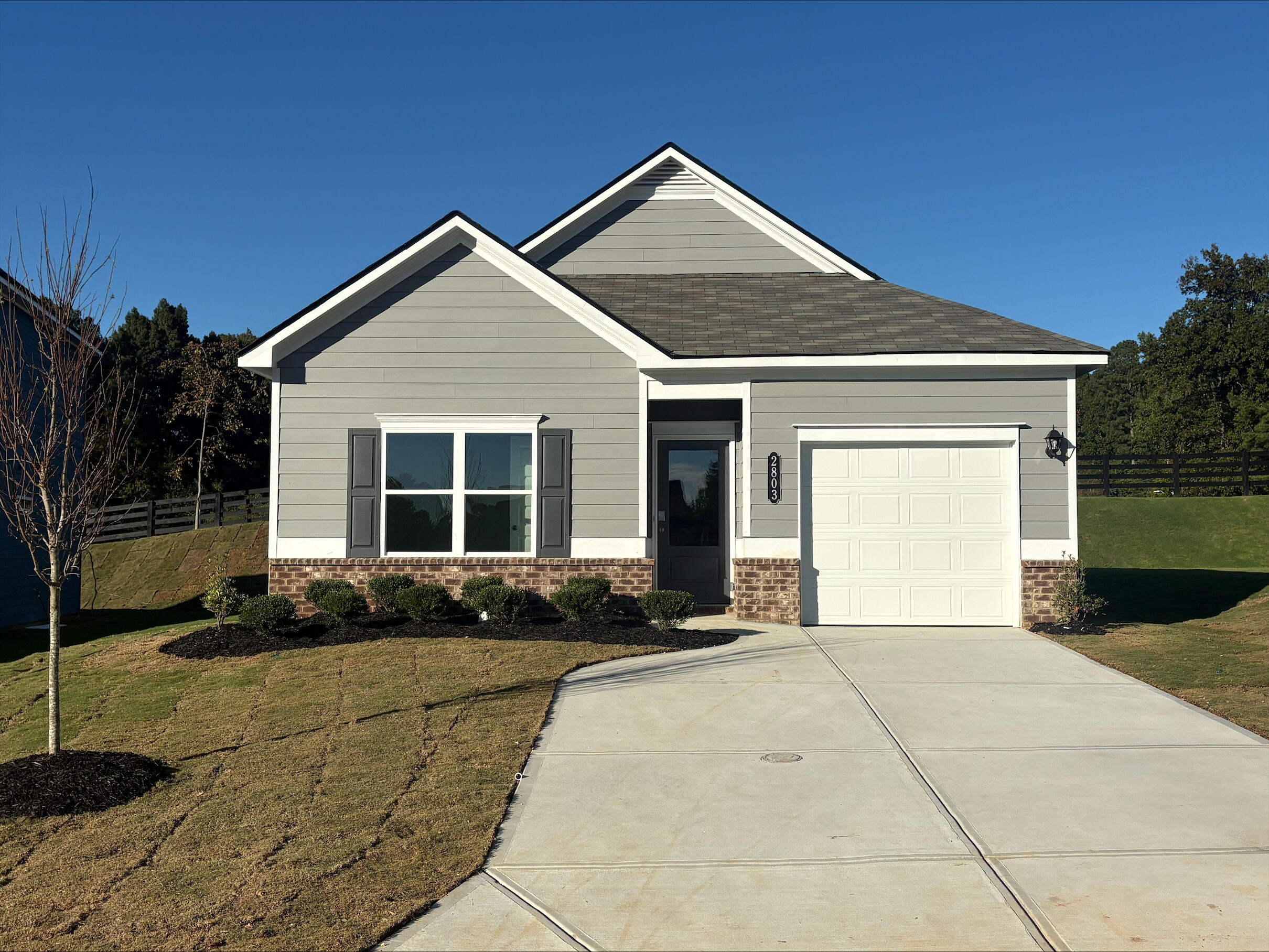 2803 Upton Circle Property Photo 1