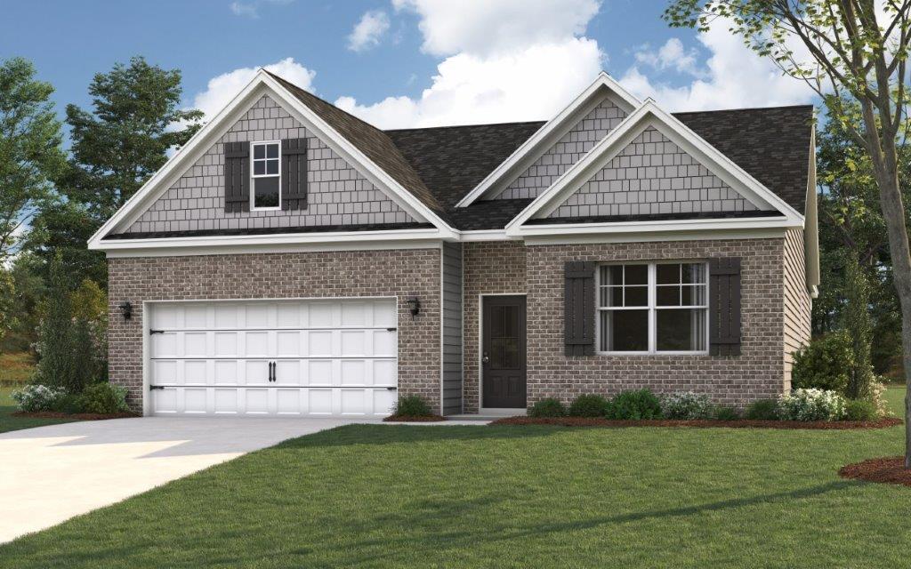 4360 Farm Way Trail Ne Property Photo 1