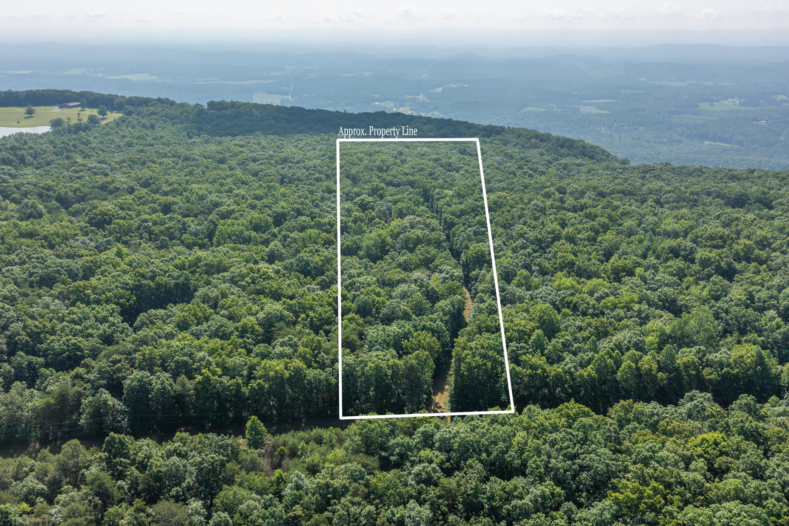 0 Hidden Brow Road Property Photo 1