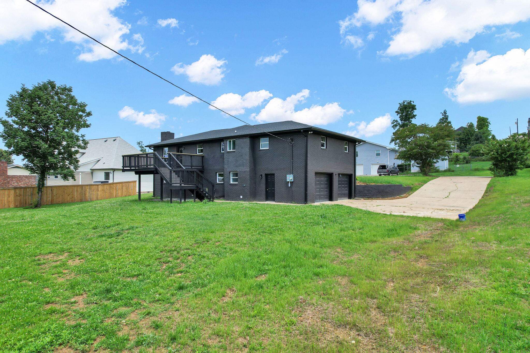8164 Holly Crest Drive Property Photo 34
