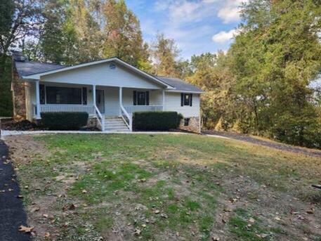 831 Osceola Drive Property Photo 4