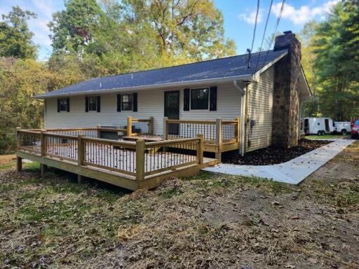 831 Osceola Drive Property Photo 16
