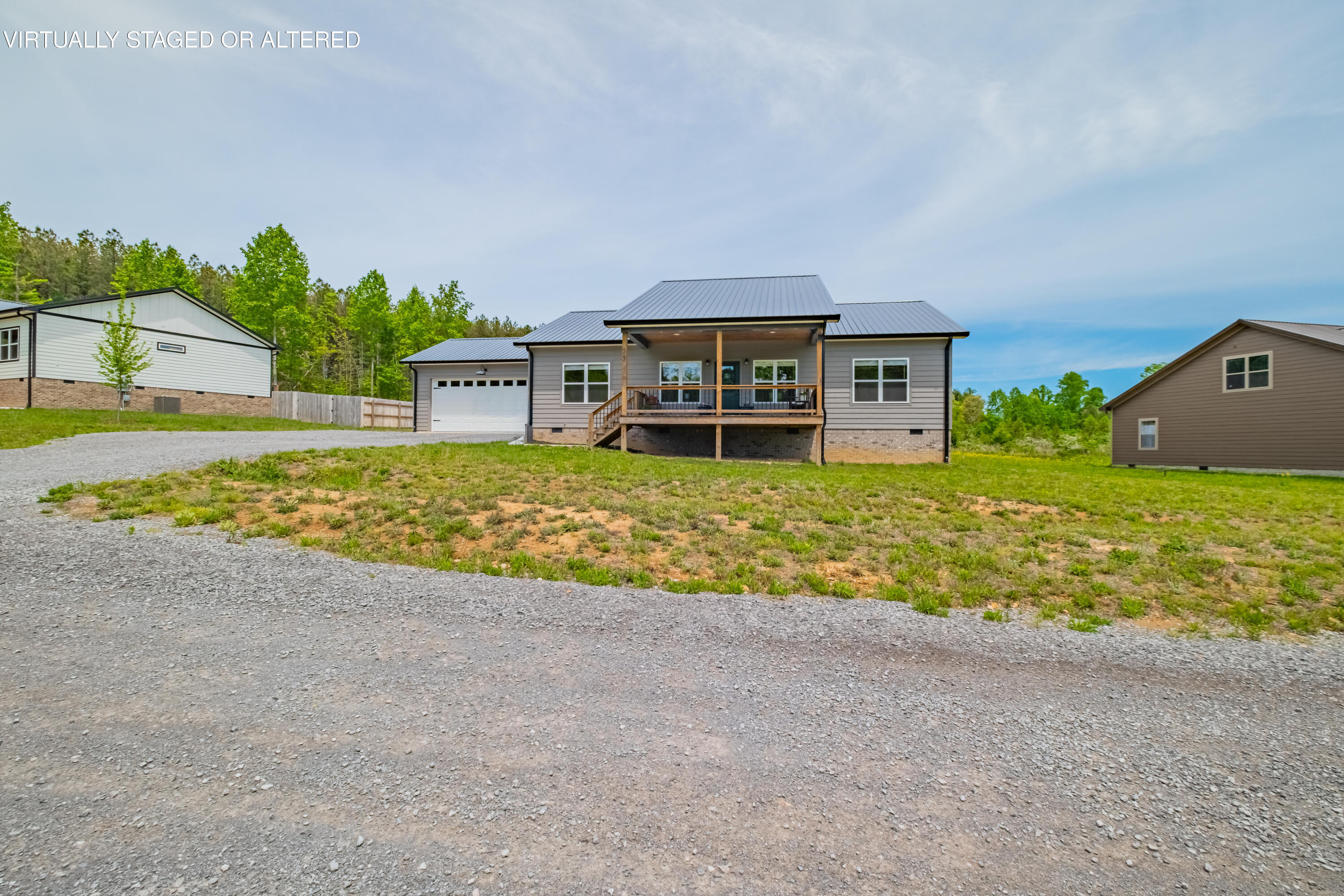 55 Rustling Pines Road Property Photo 1