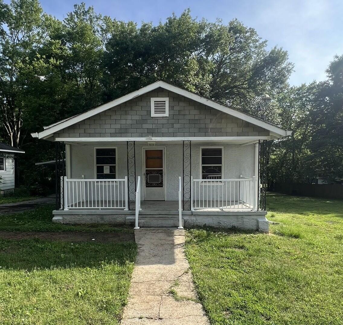408 Truman Street Property Photo 1