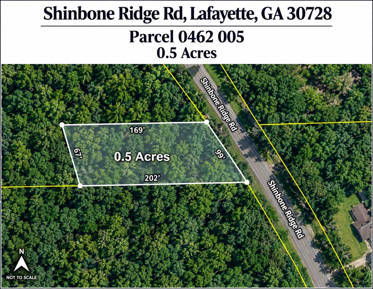 00 Shinbone Ridge Road Property Photo 1