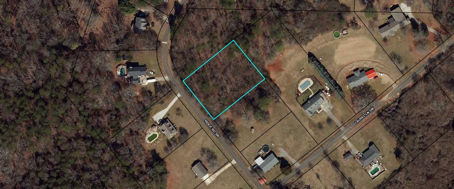 0 Ridge Road Property Photo 1