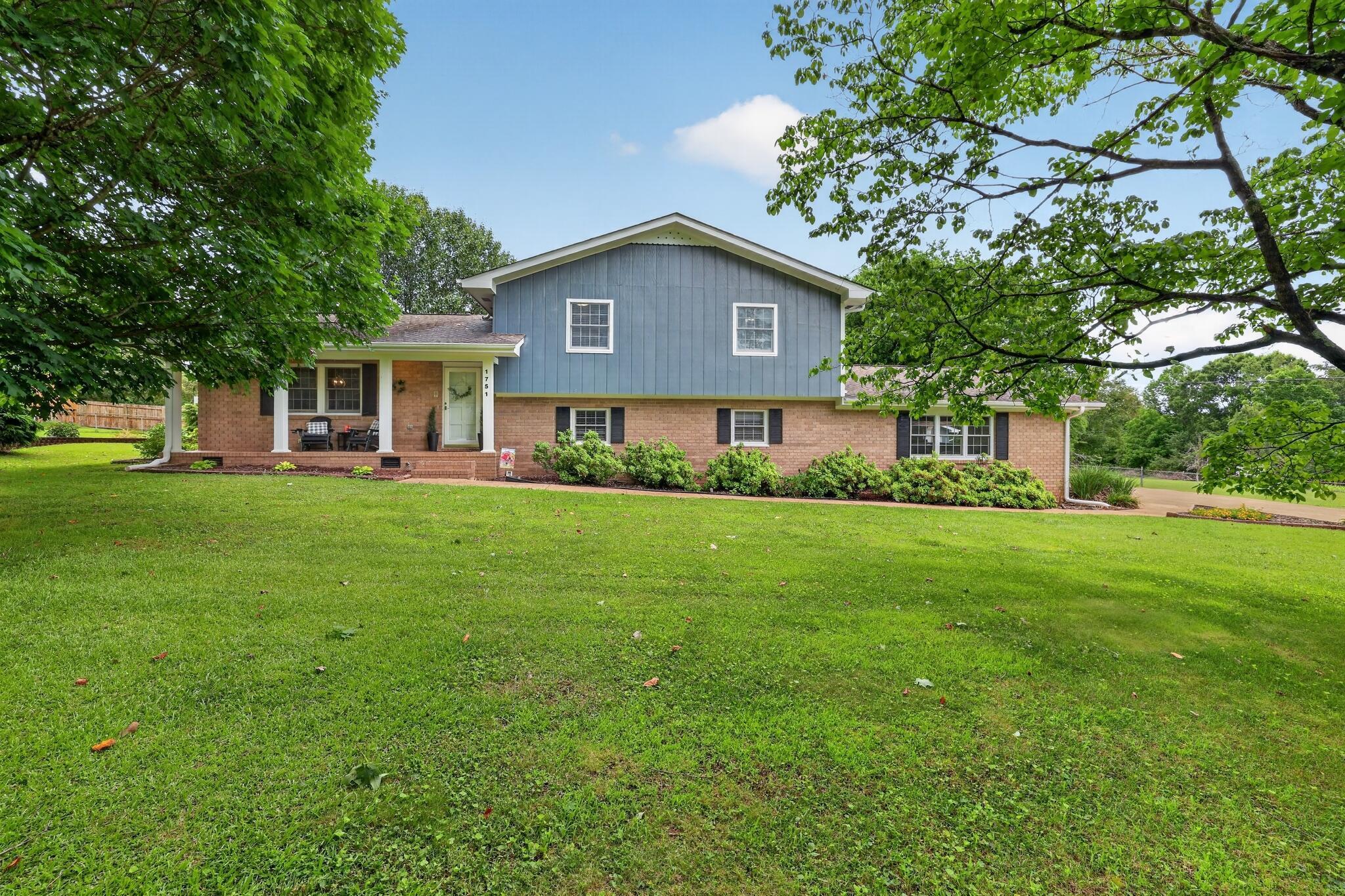 1751 Crabtree Road Property Photo 1