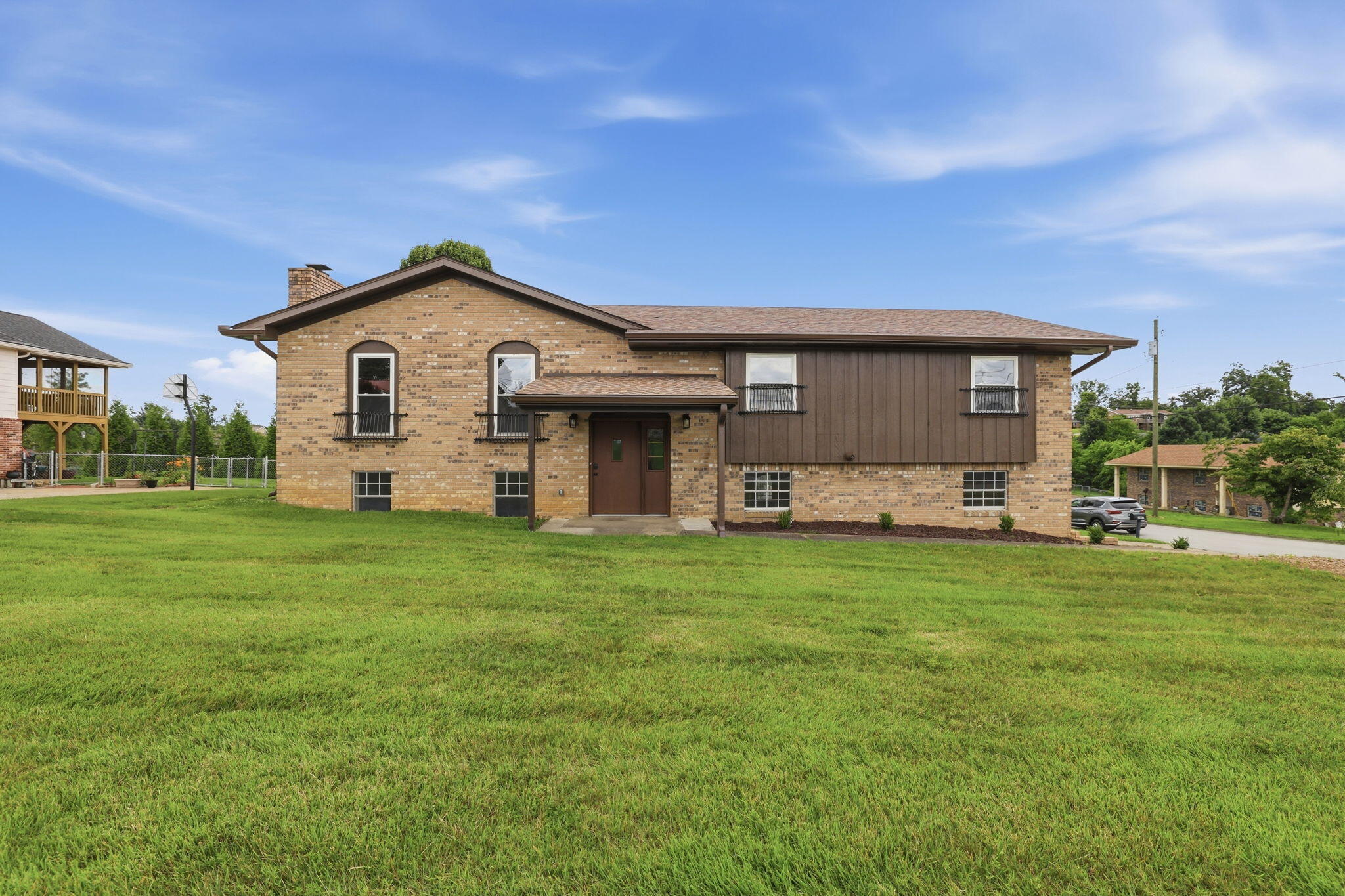 2802 Saint Lawrence Road Property Photo 1