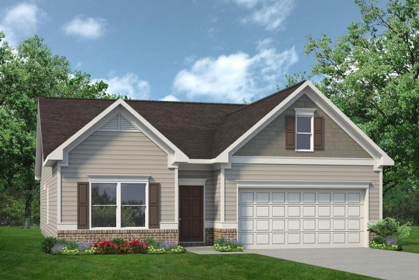 8757 Meadowvale Court Property Photo 1