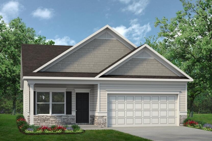 2793 Upton Circle Property Photo 1