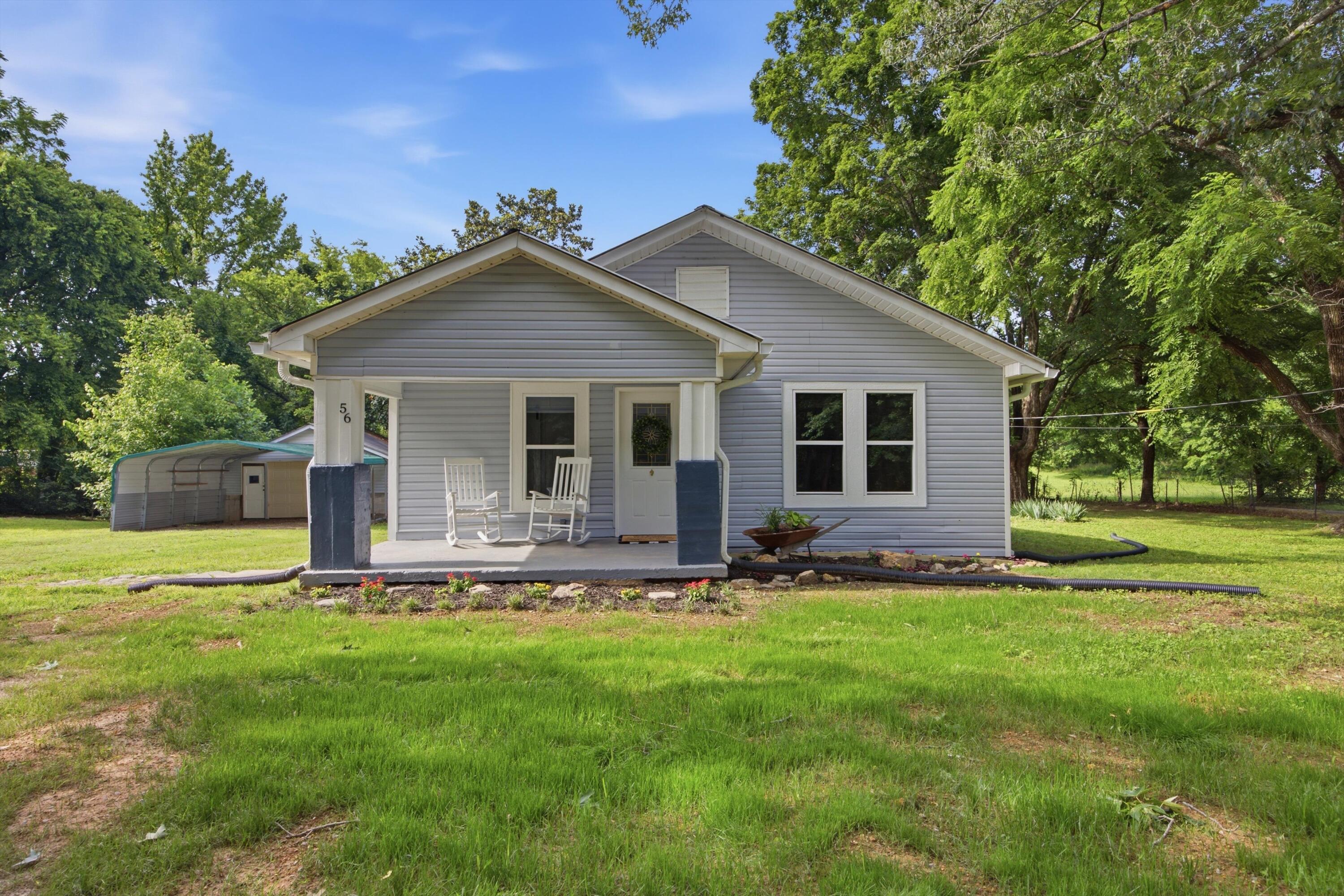 56 Meacham Road Property Photo 1
