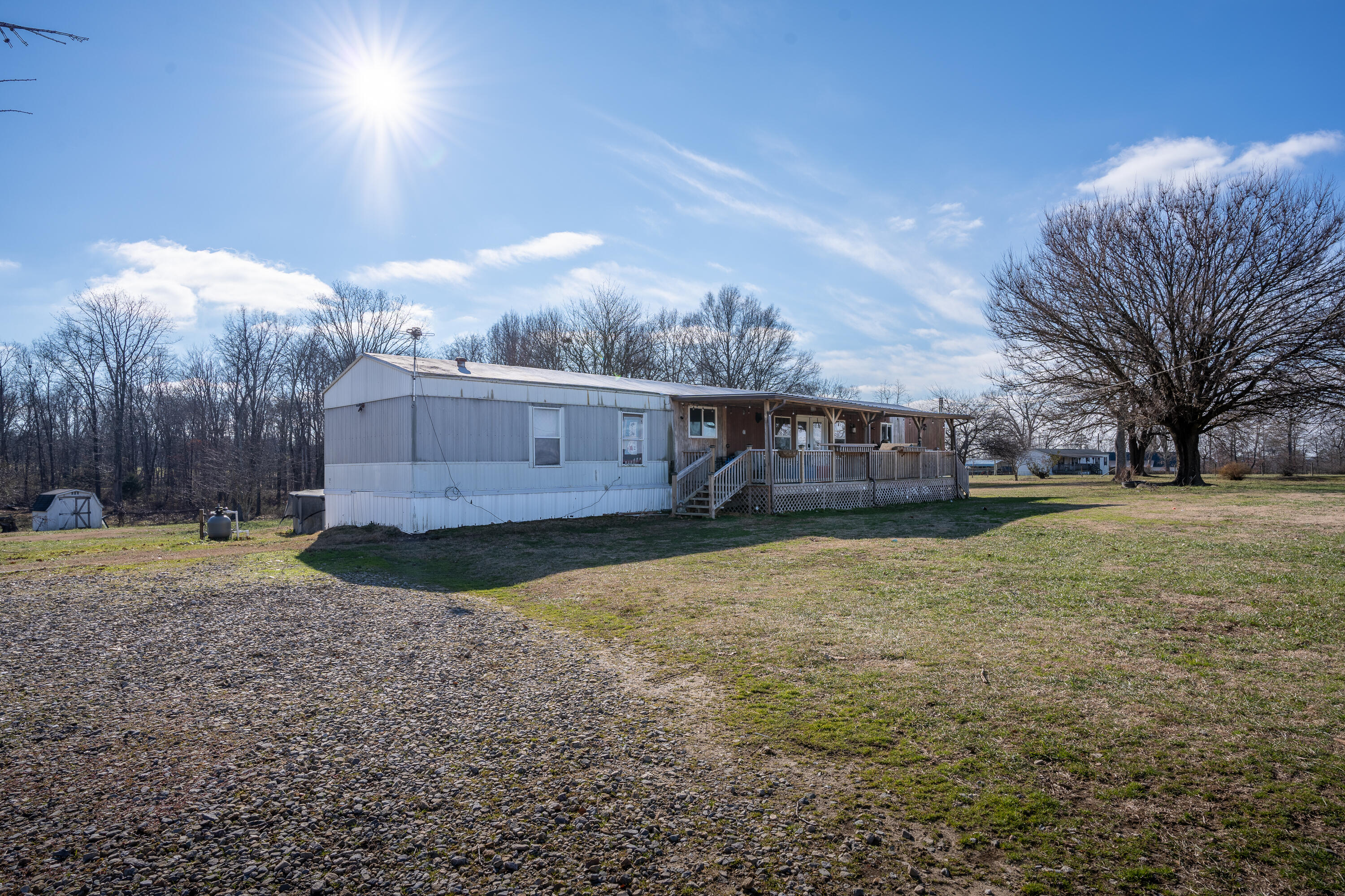 5352 County Rd 159 Property Photo 1