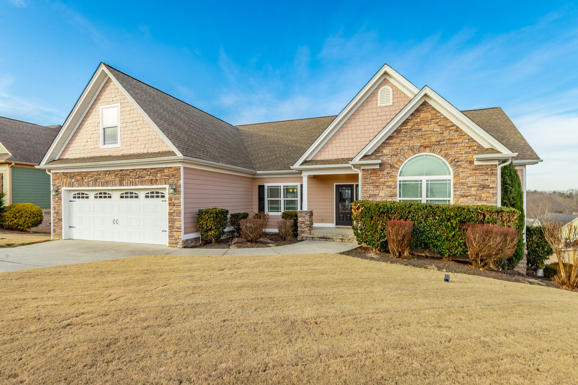 151 Holly Oak Lane Property Photo 1