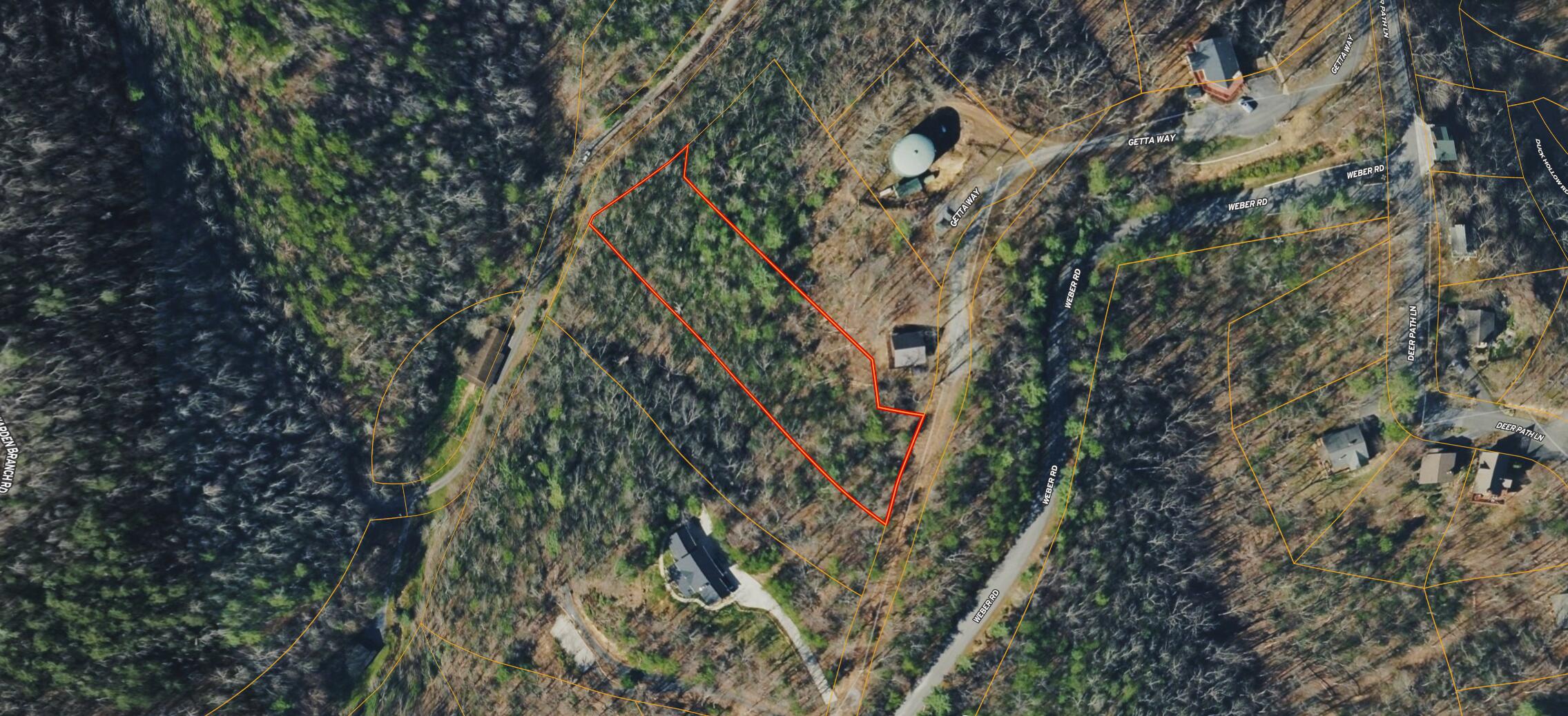 0 Warden Branch Lane Property Photo 1
