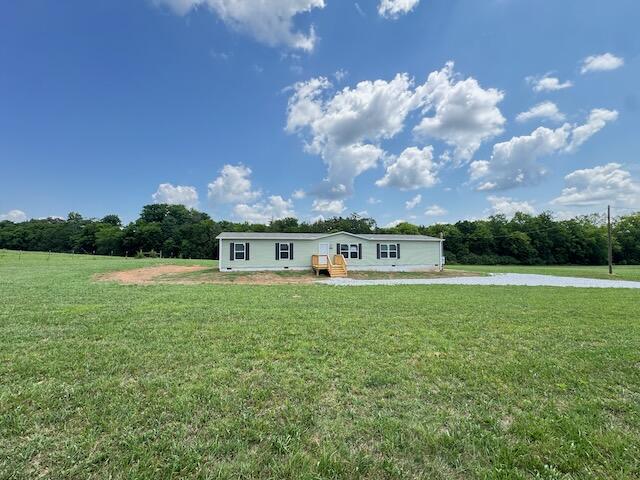 1690 Goodfield Road Property Photo 1