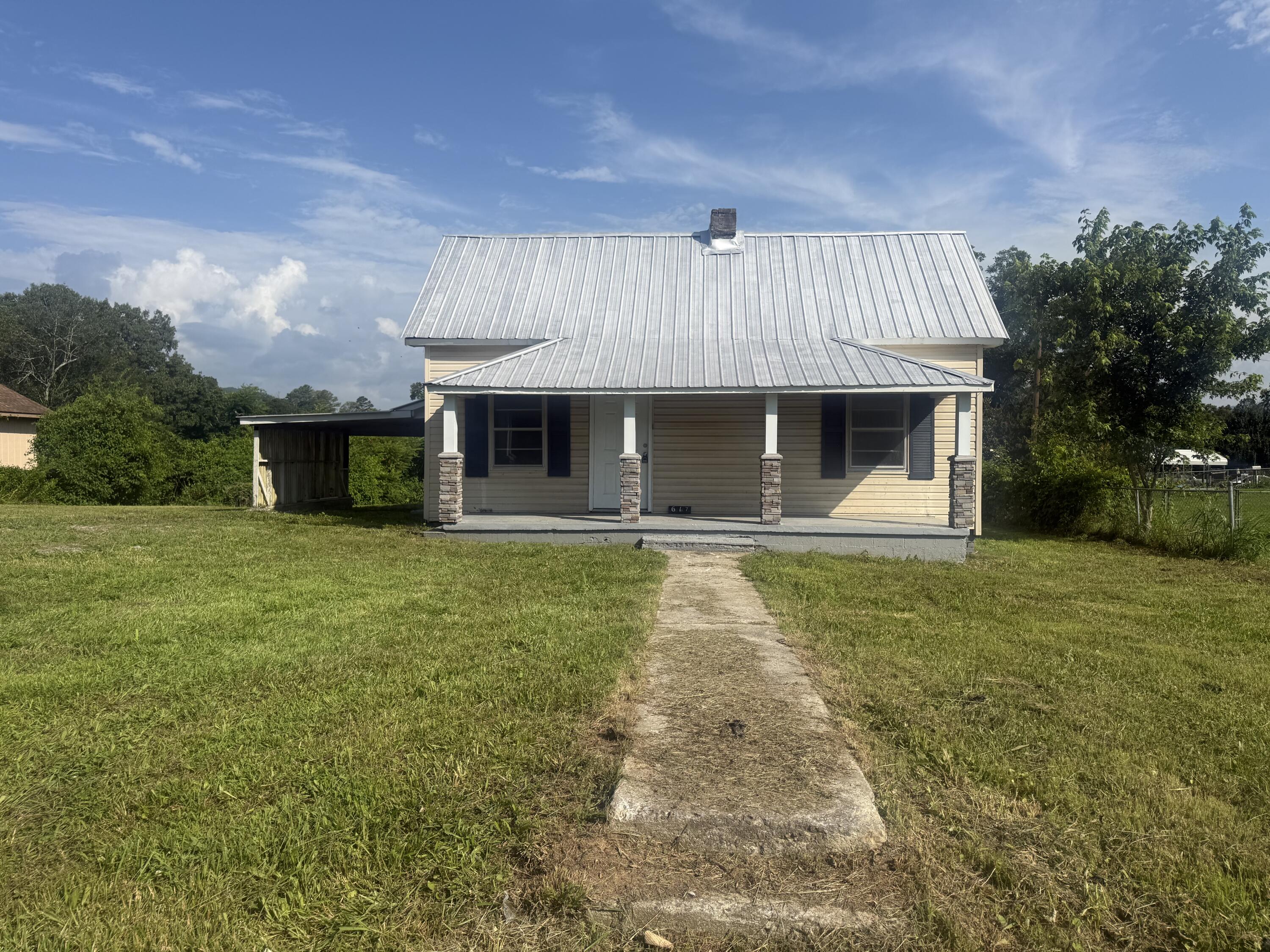 617 Ehrich Avenue Property Photo 1