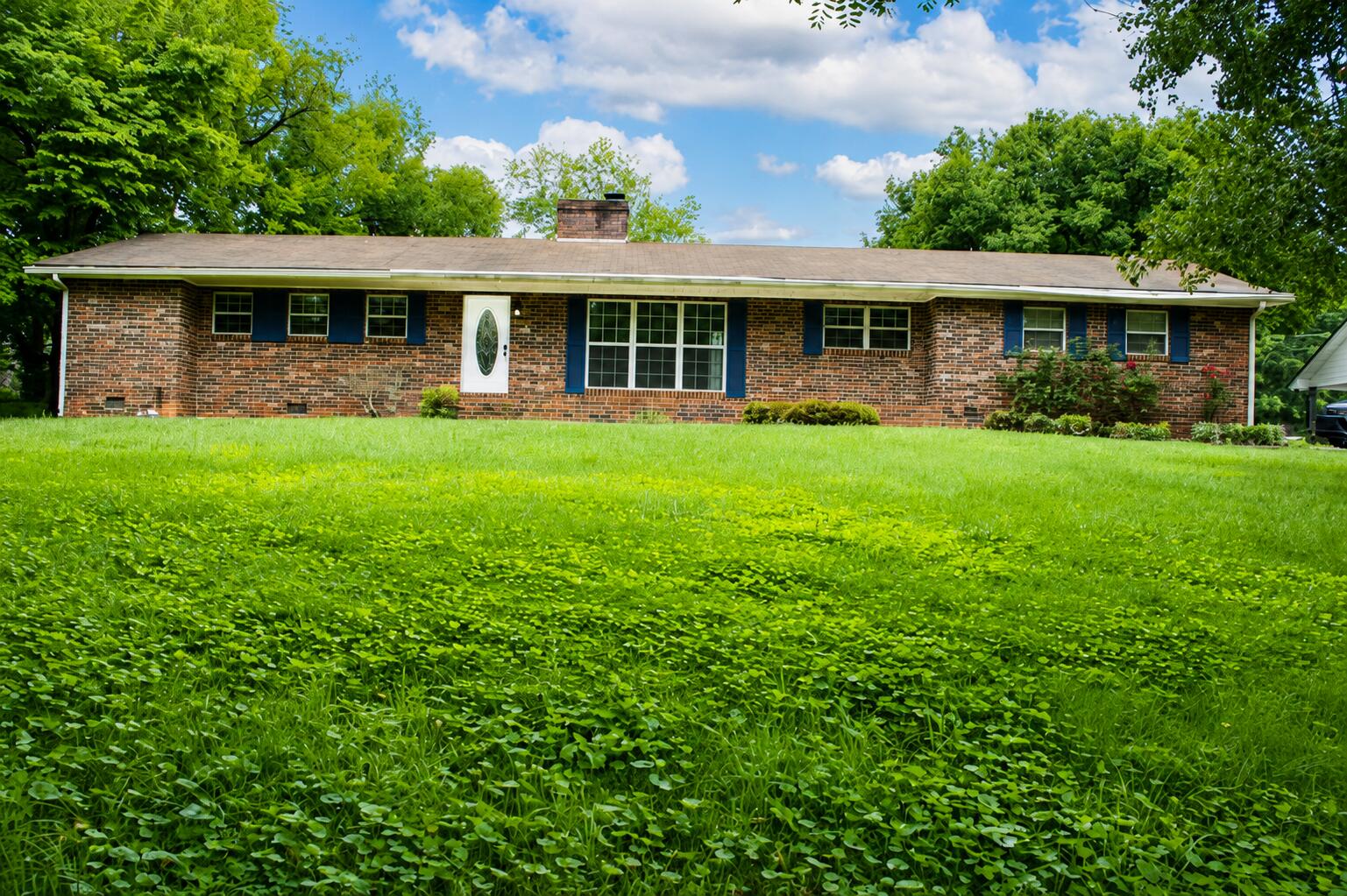814 Cedar Springs Road Property Photo 1